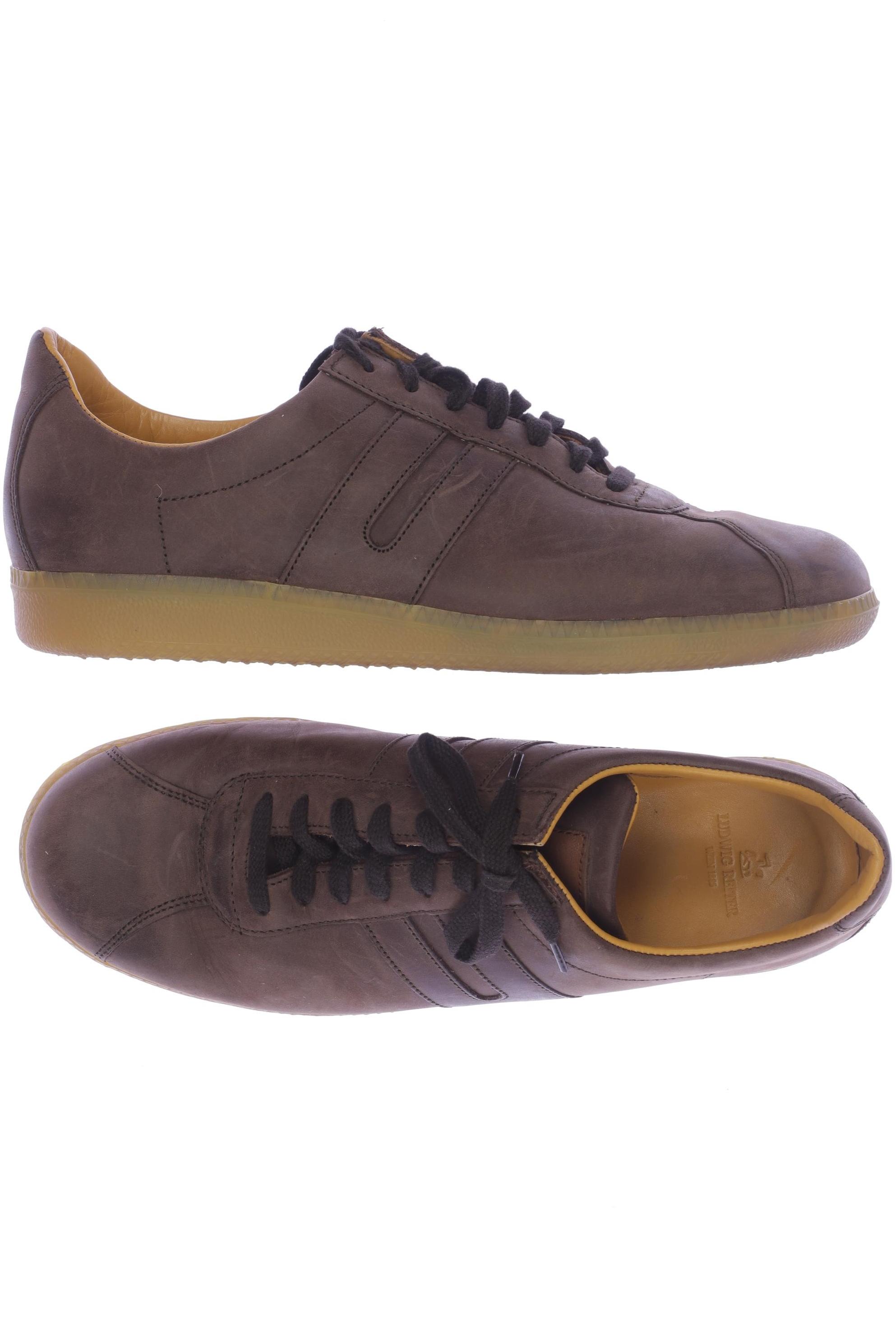 

Ludwig Reiter Damen Sneakers, bordeaux, Gr. 42