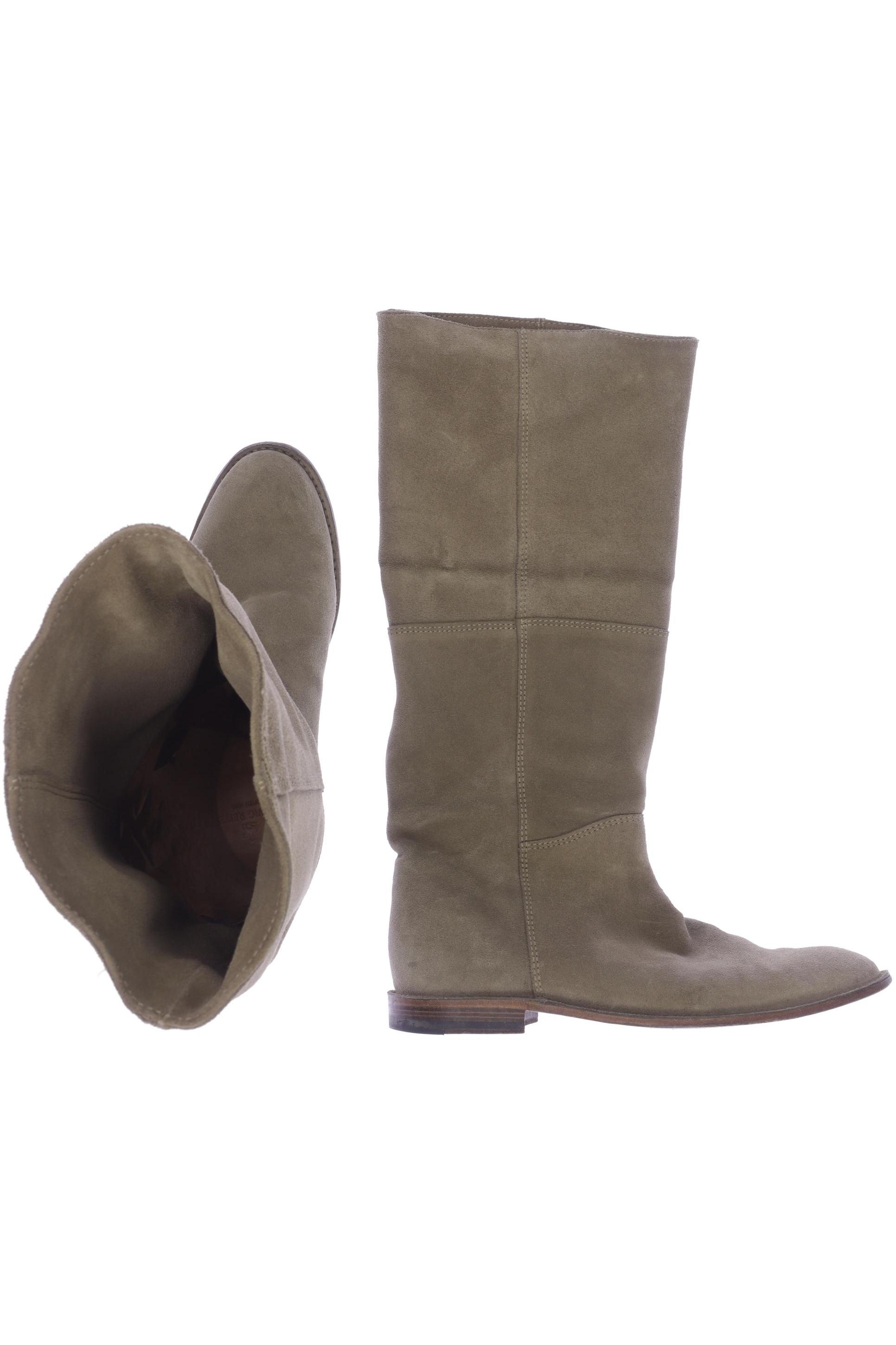 

Ludwig Reiter Damen Stiefel, beige