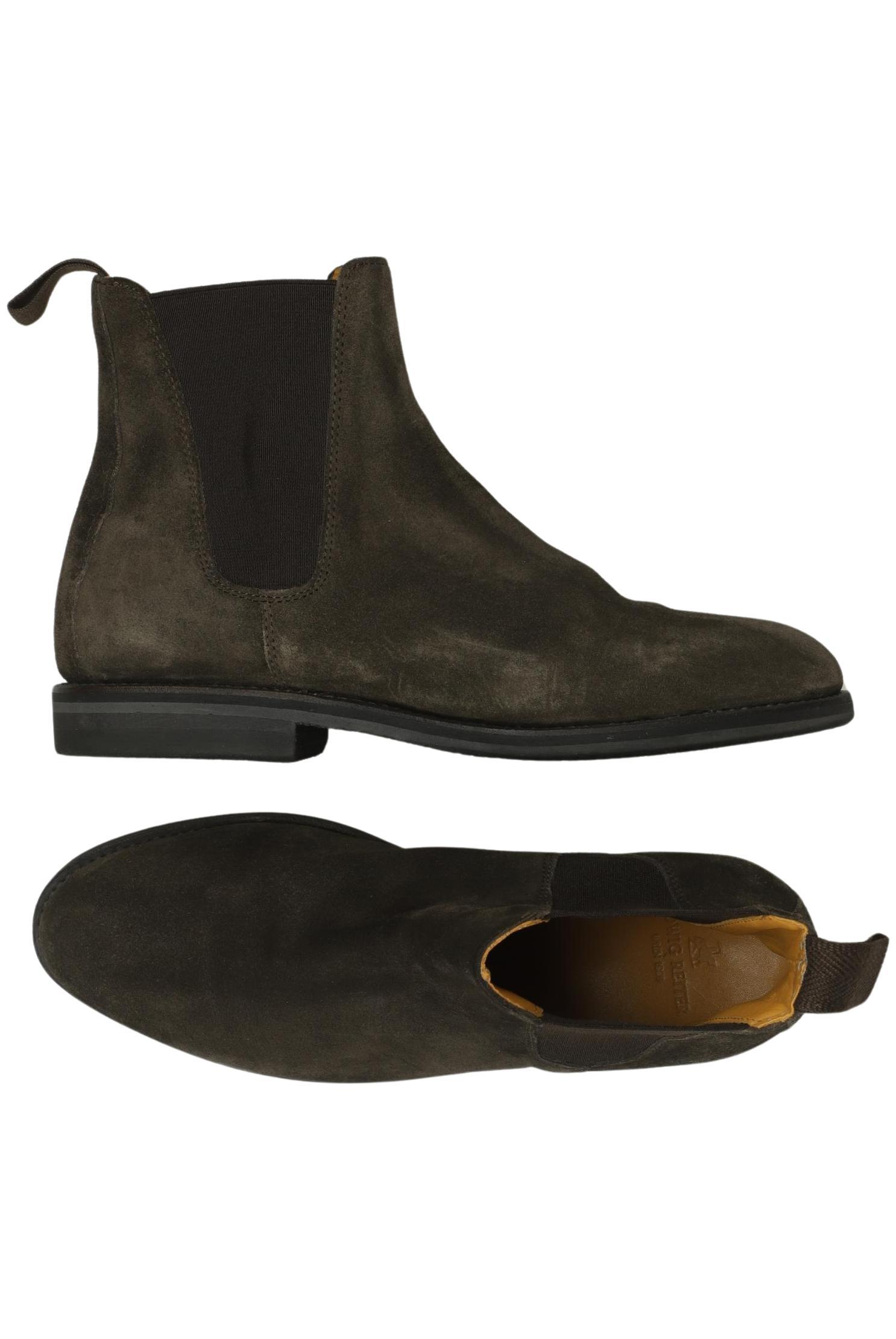 

Ludwig Reiter Damen Stiefelette, grün, Gr. 4