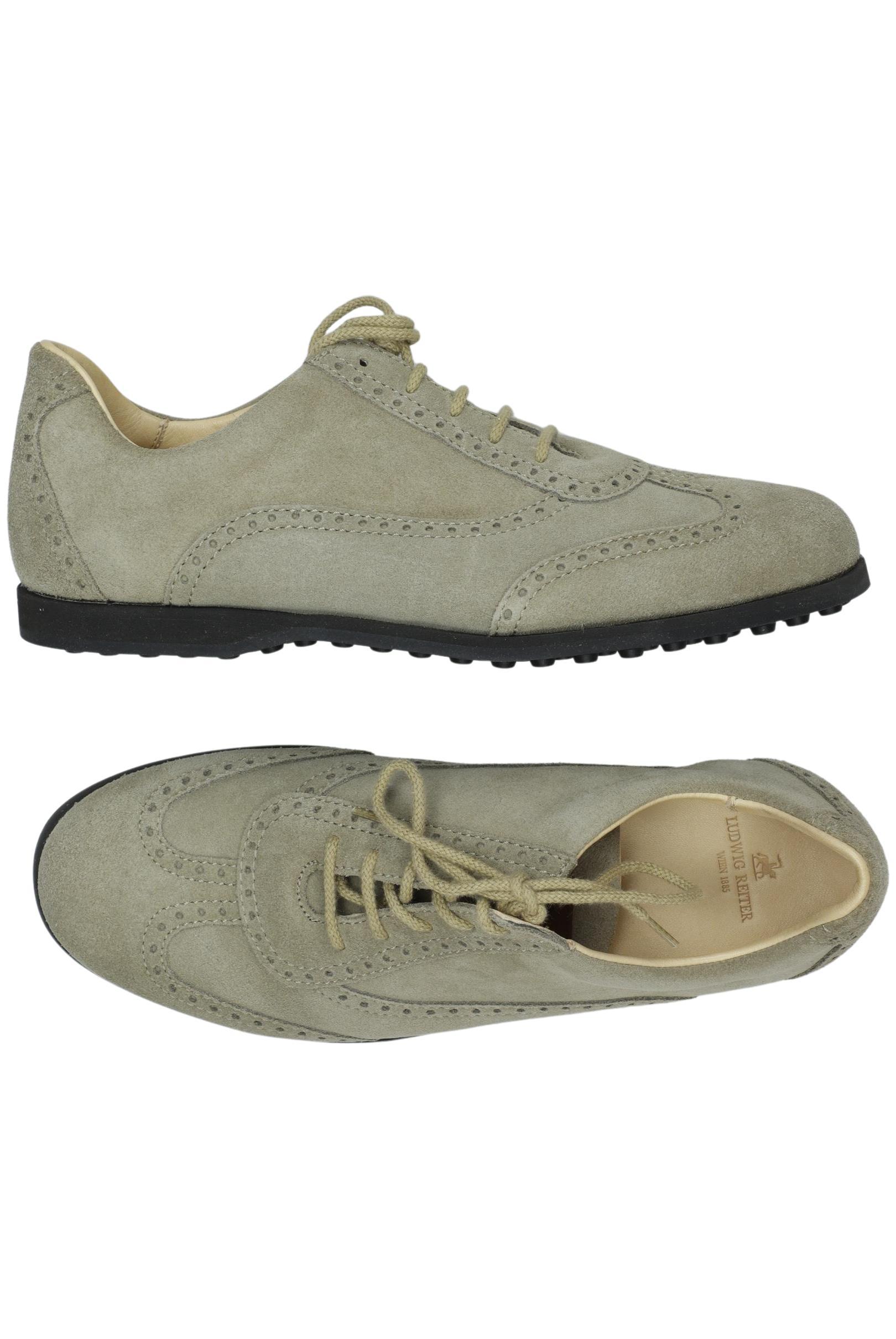 

Ludwig Reiter Damen Sneakers, beige, Gr. 40