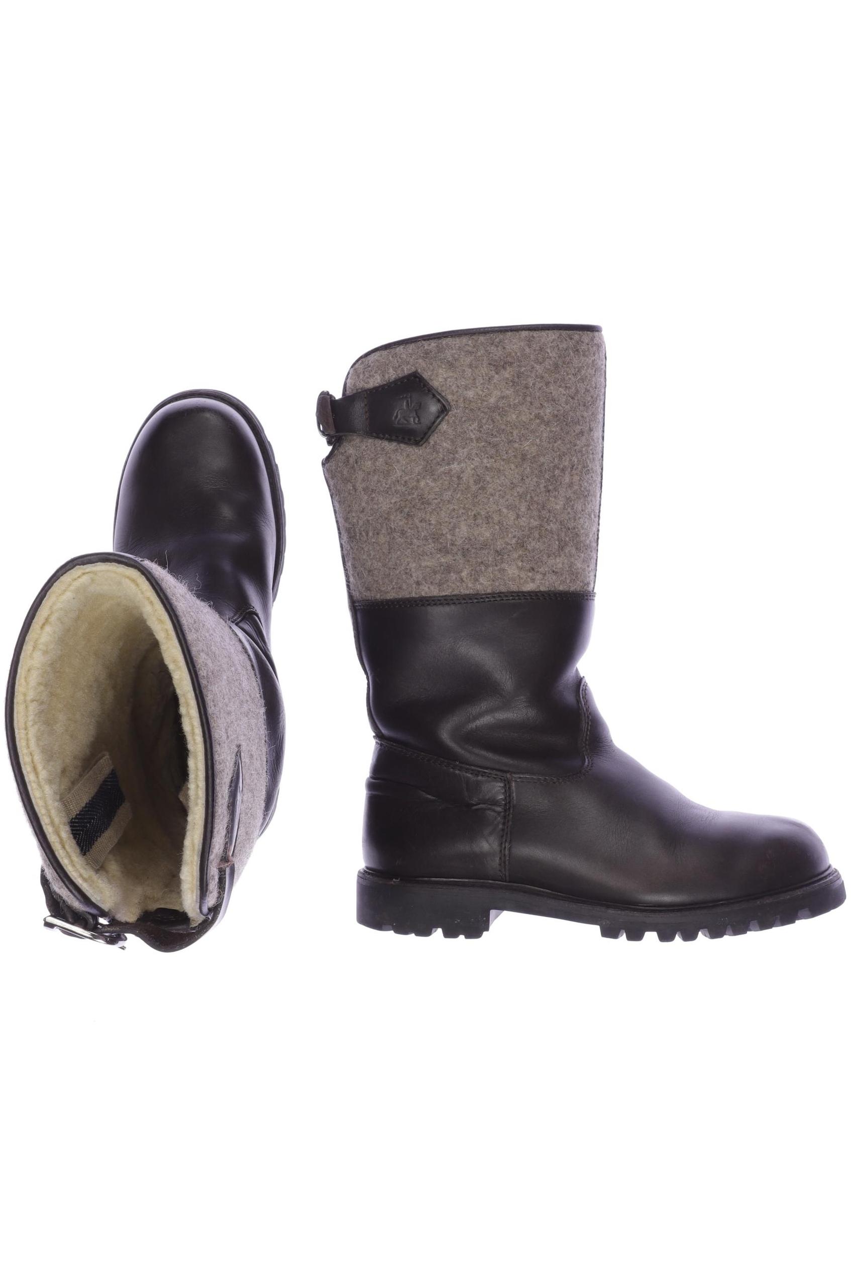 

Ludwig Reiter Damen Stiefel, braun, Gr. 38