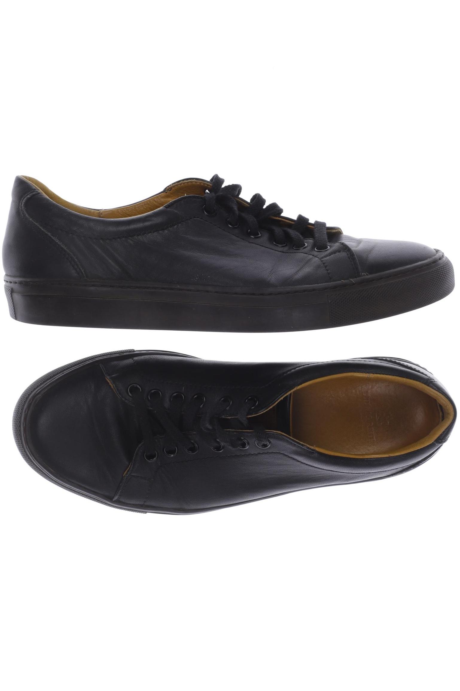 

Ludwig Reiter Damen Sneakers, schwarz