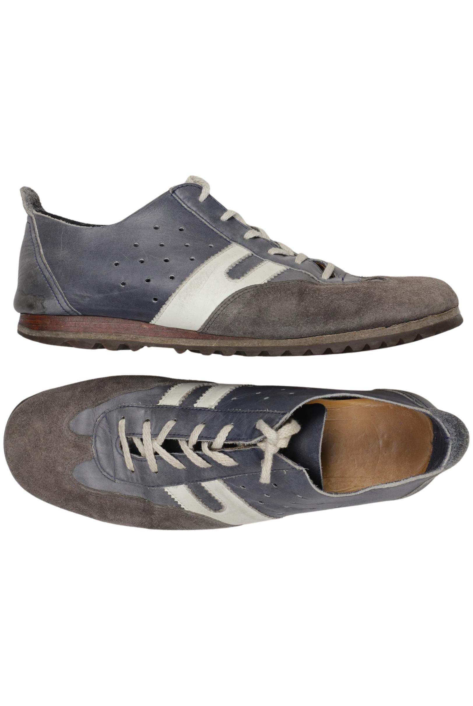 

Ludwig Reiter Damen Sneakers, grau, Gr. 39