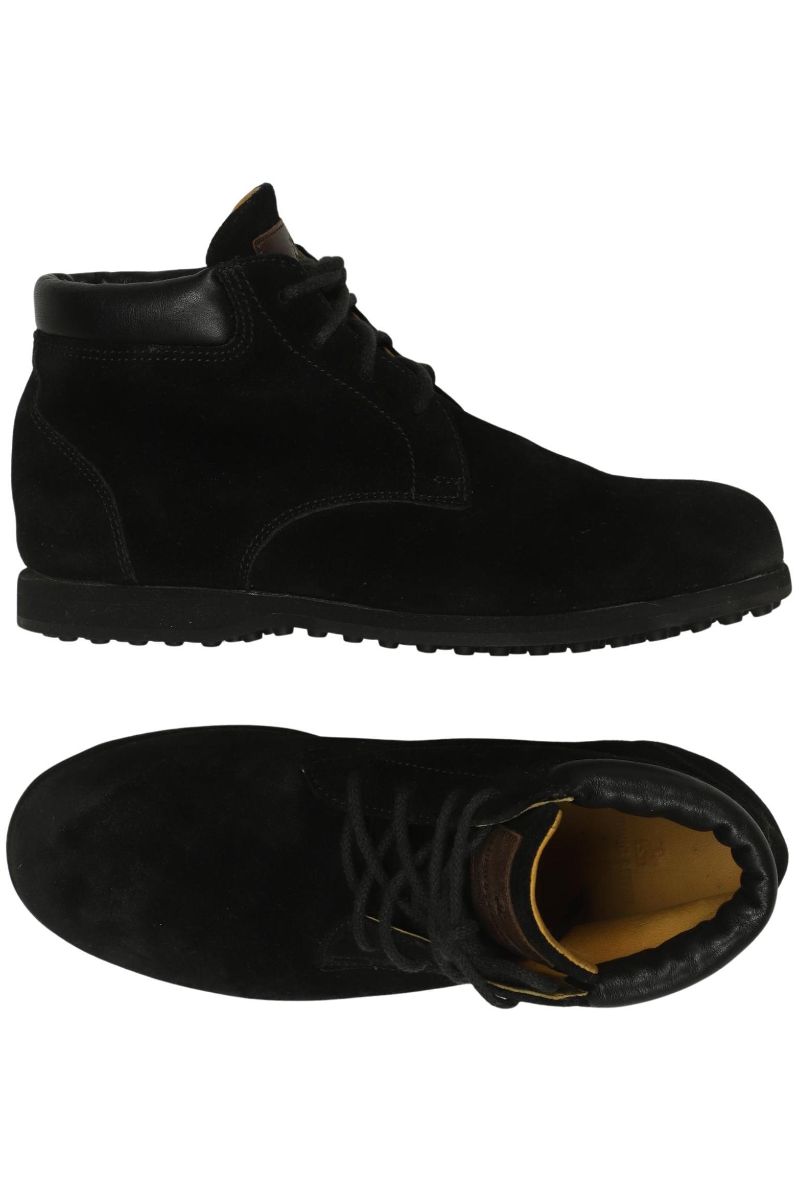 

Ludwig Reiter Damen Stiefelette, schwarz, Gr. 37