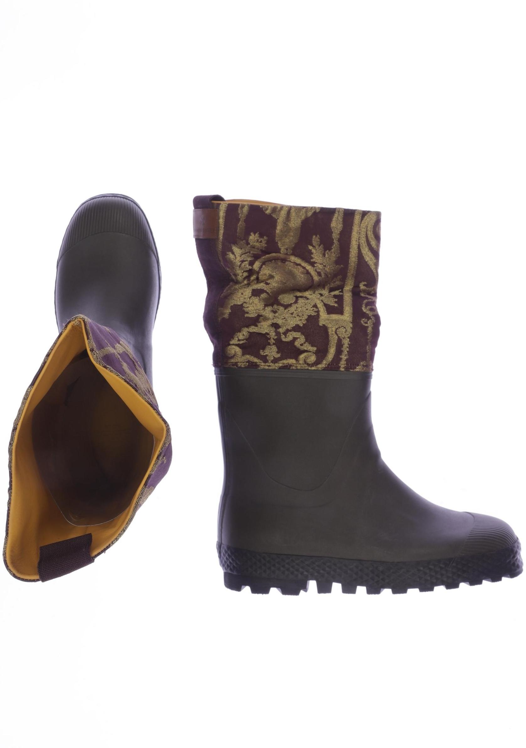 

Ludwig Reiter Damen Stiefel, braun, Gr. 39