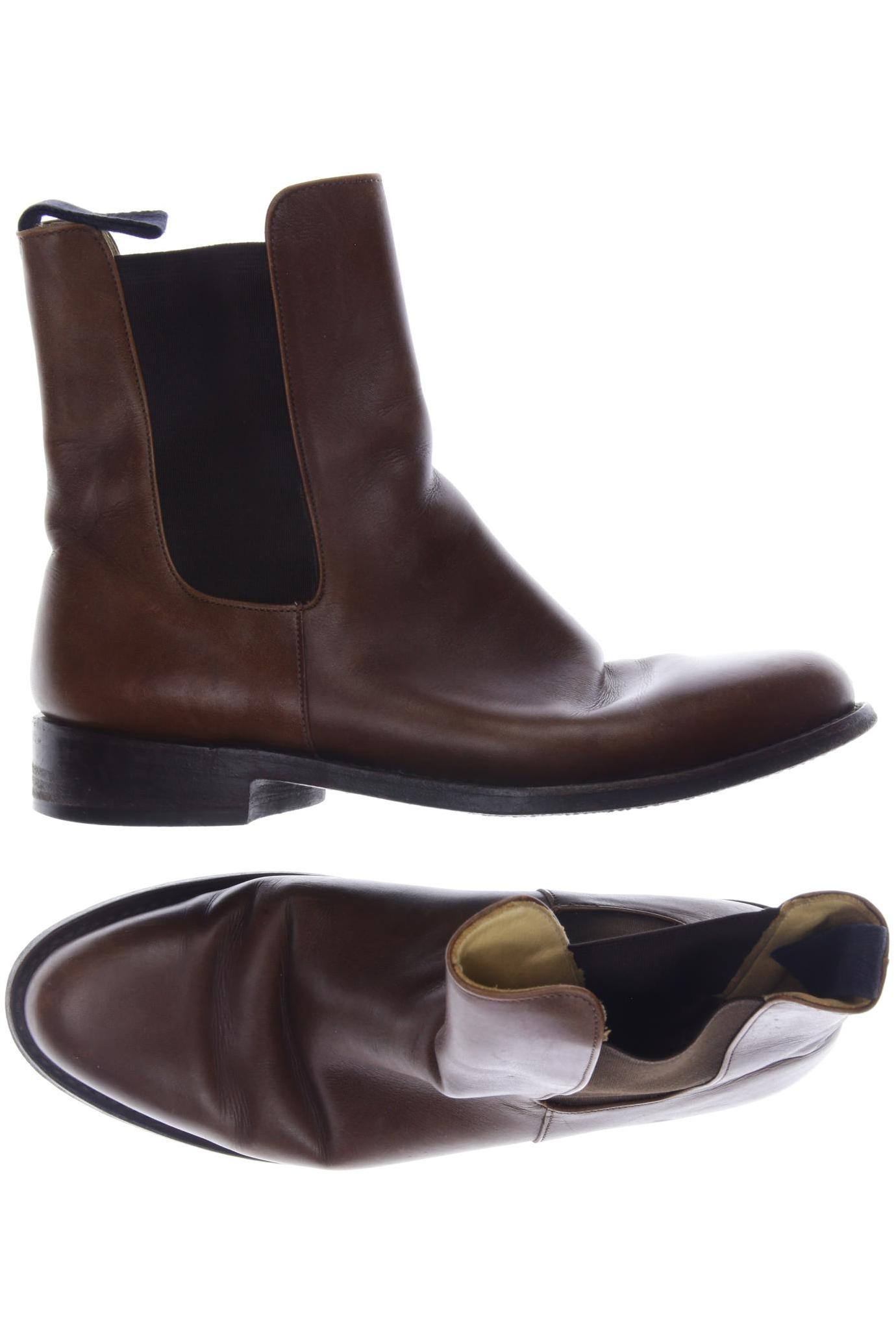 

Ludwig Reiter Damen Stiefelette, braun, Gr. 5.5