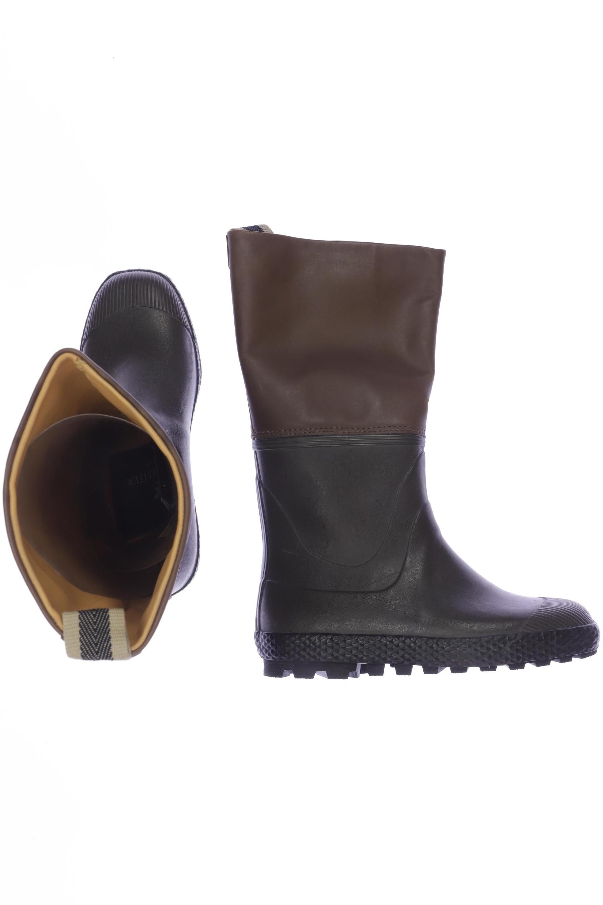 

Ludwig Reiter Damen Stiefel, braun, Gr. 39