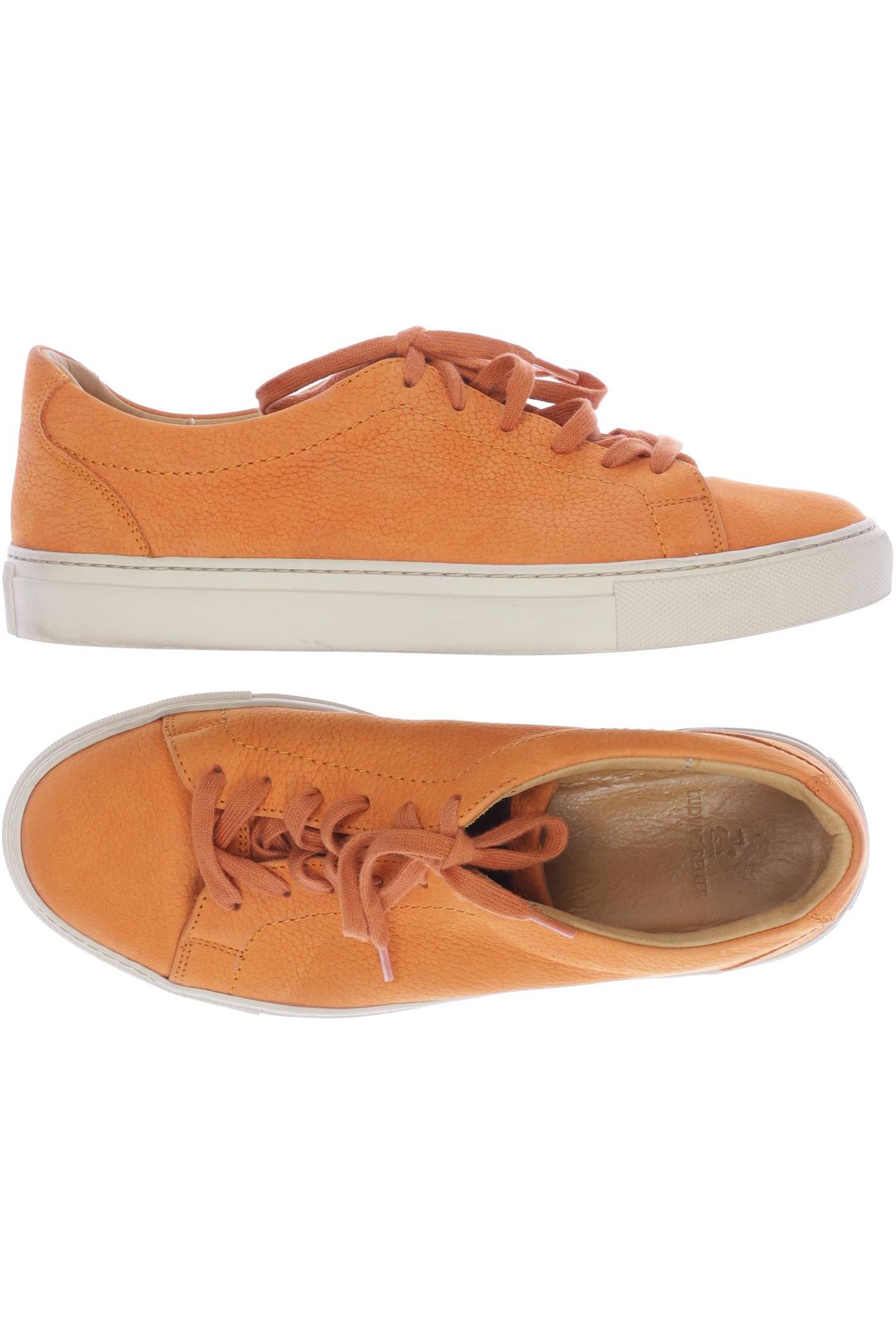 

Ludwig Reiter Damen Sneakers, orange
