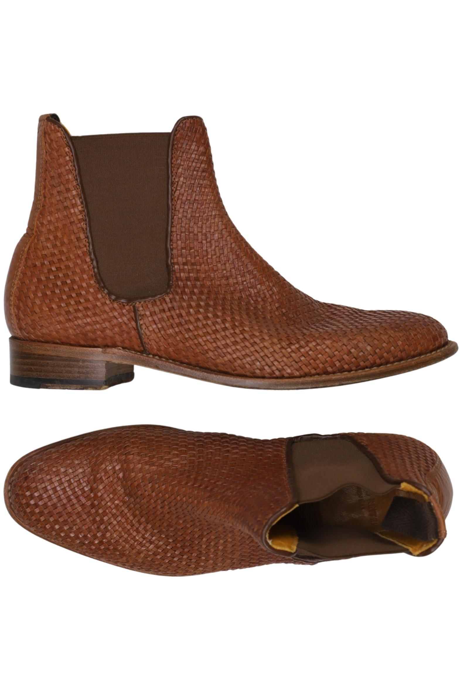 

Ludwig Reiter Damen Stiefelette, braun, Gr. 39