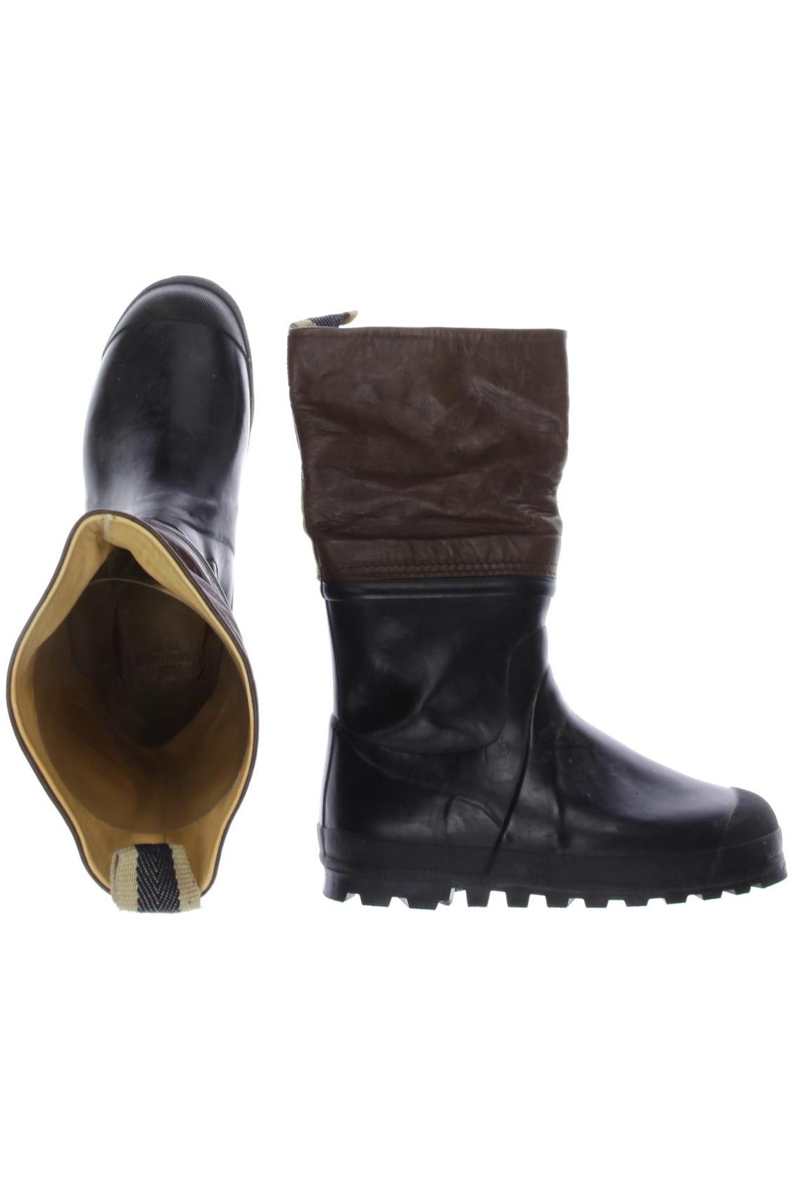 

Ludwig Reiter Damen Stiefel, schwarz, Gr. 37