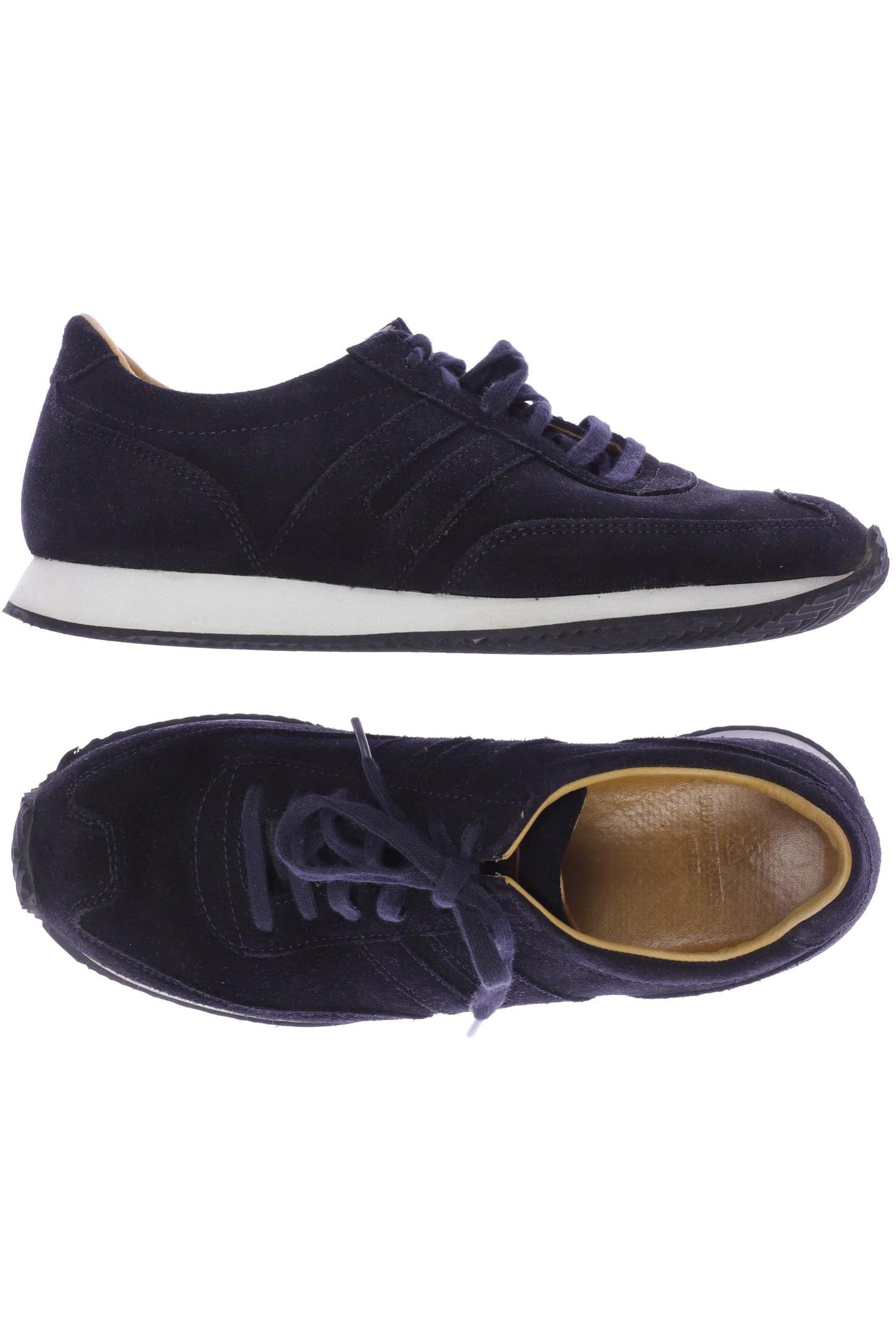 

Ludwig Reiter Damen Sneakers, marineblau, Gr. 38