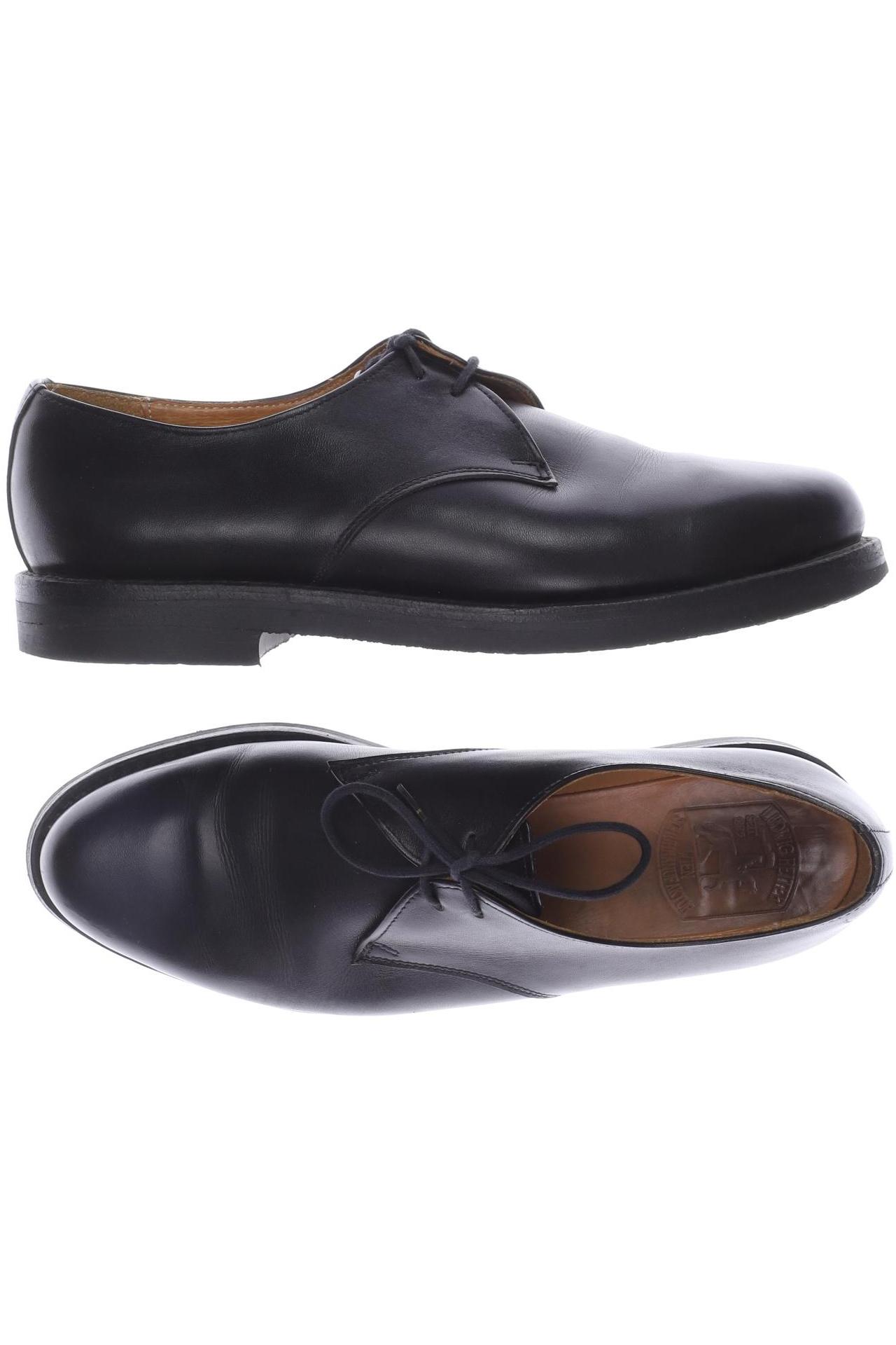 

Ludwig Reiter Damen Halbschuh, schwarz
