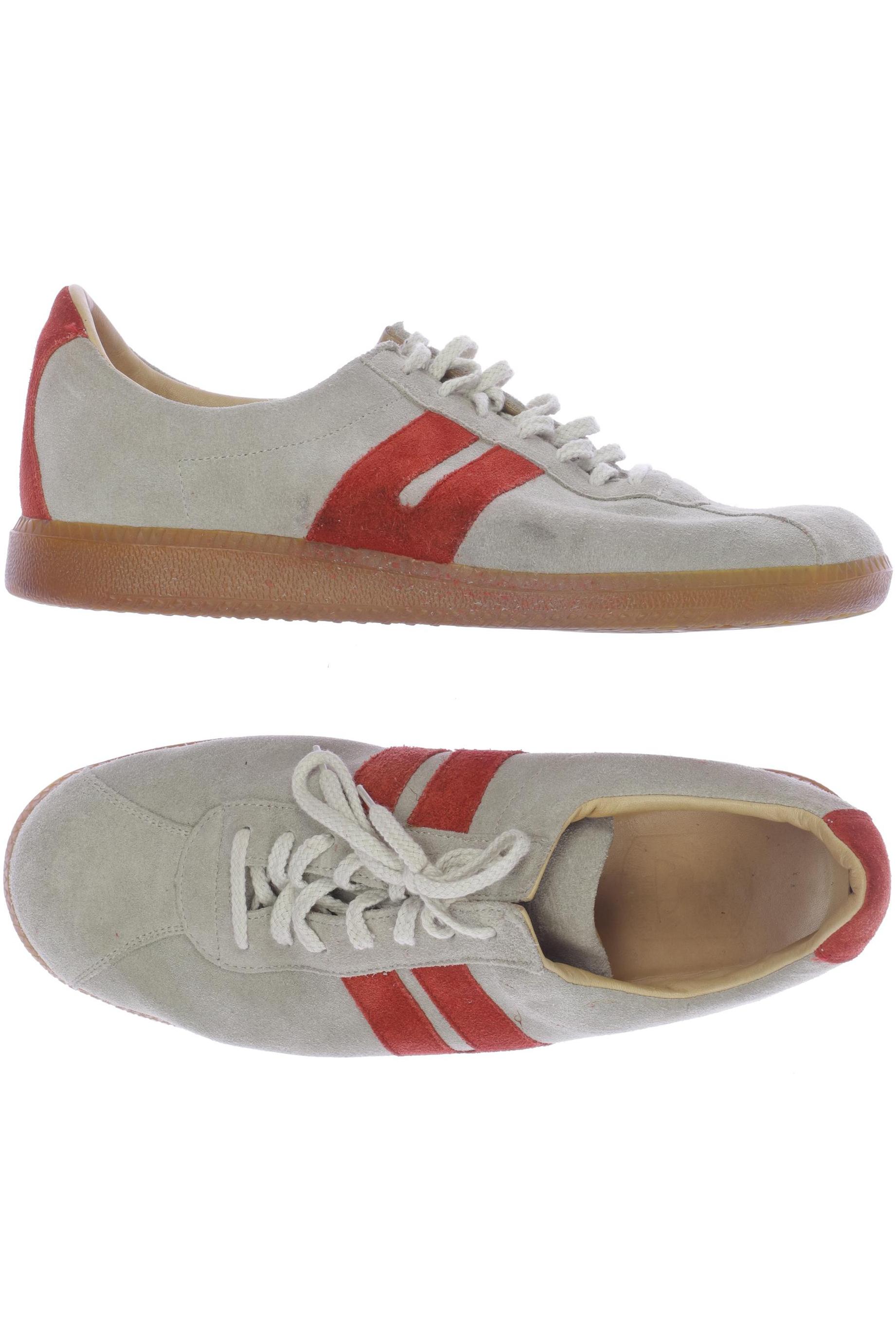 

Ludwig Reiter Herren Sneakers, beige, Gr. 42