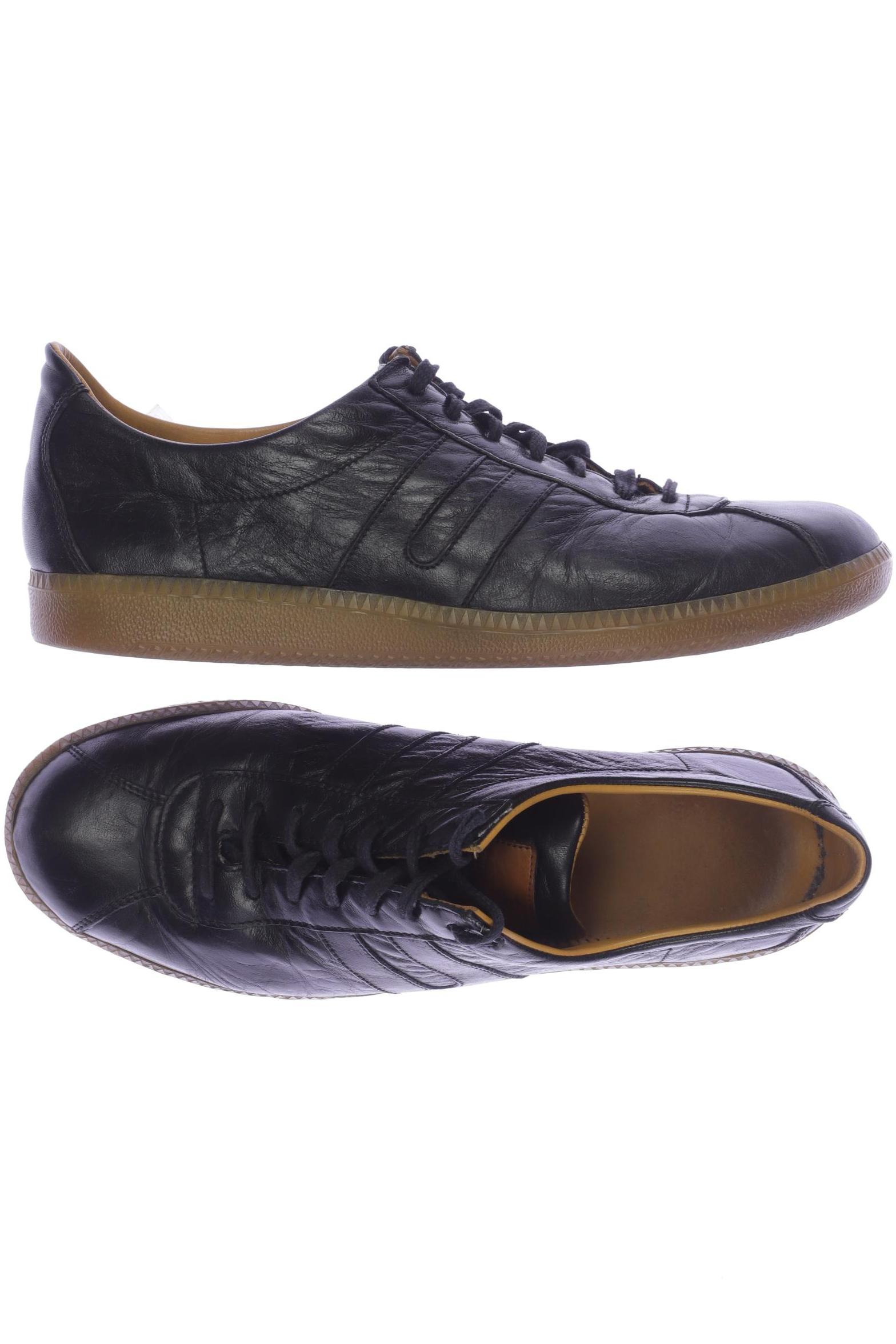 

Ludwig Reiter Herren Sneakers, schwarz