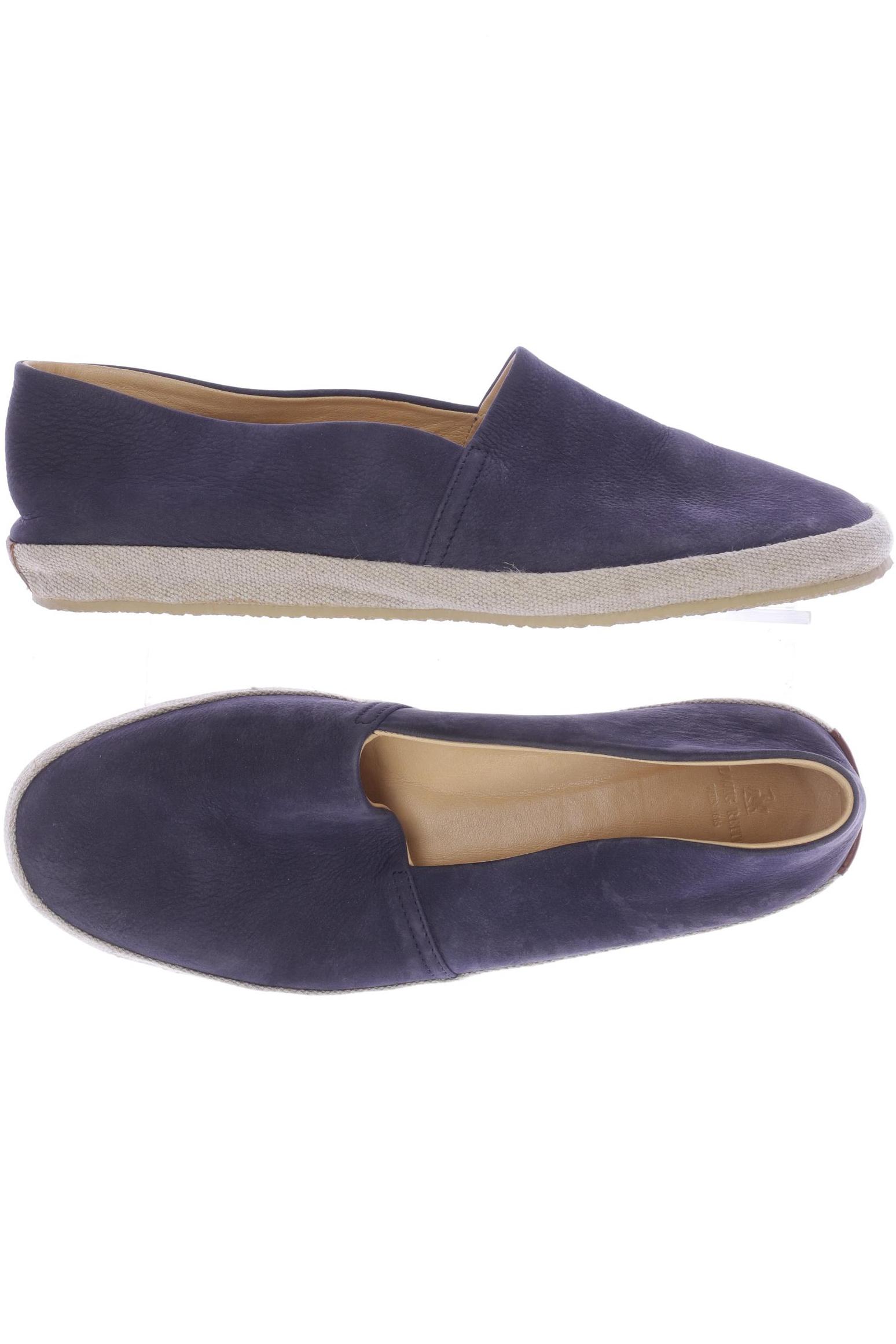 

Ludwig Reiter Herren Halbschuh, marineblau, Gr. 40