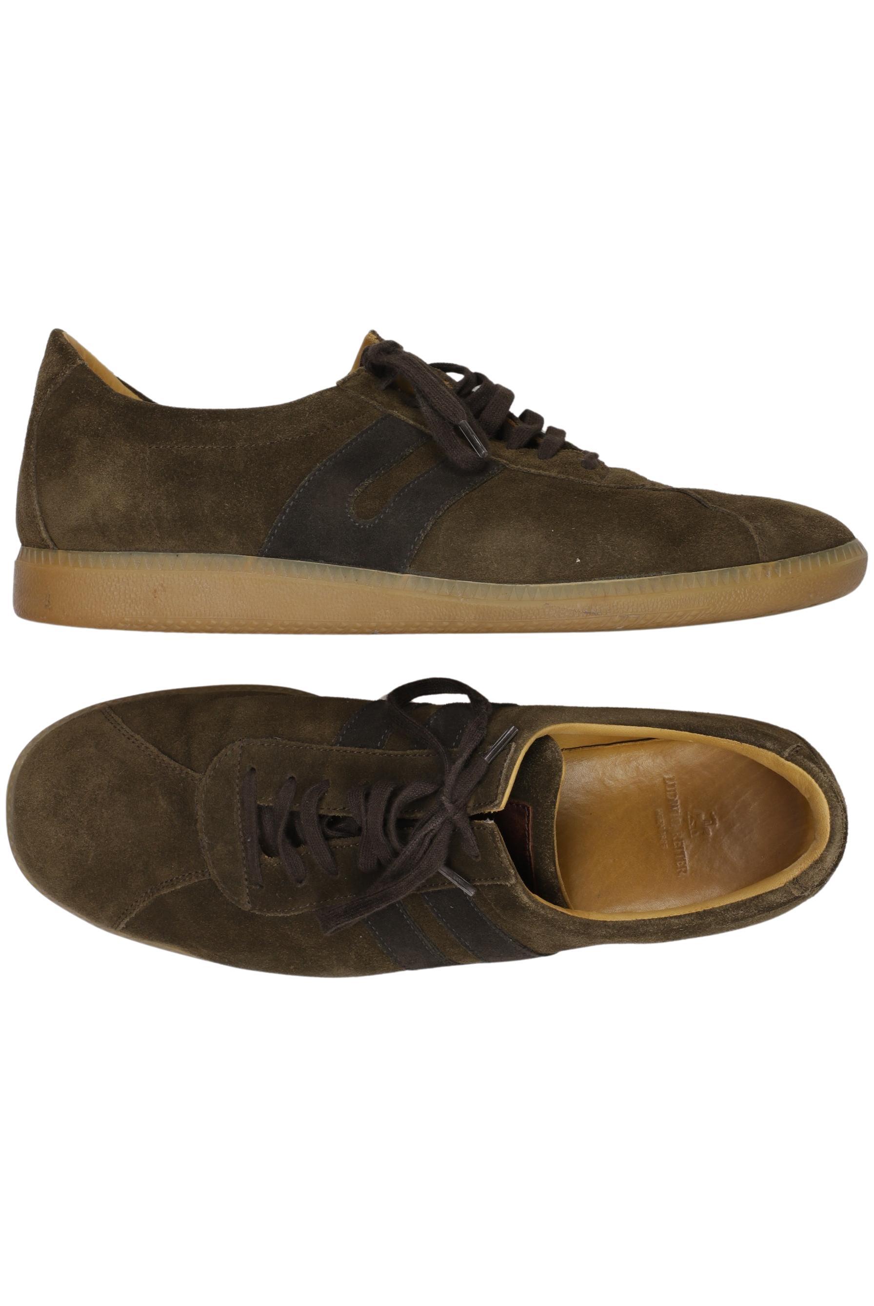 

Ludwig Reiter Herren Sneakers, braun, Gr. 43