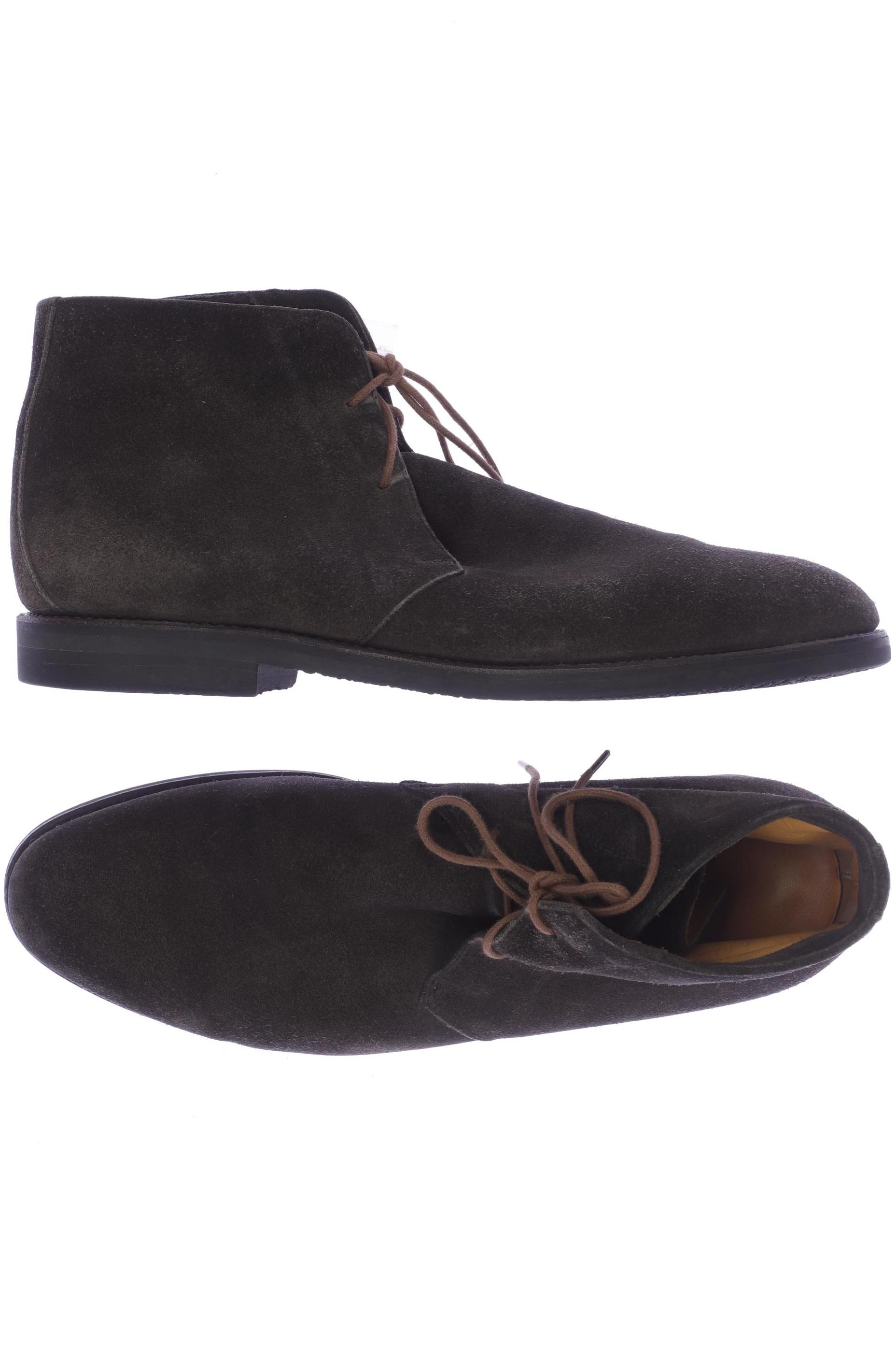 

Ludwig Reiter Herren Halbschuh, braun, Gr. 9.5