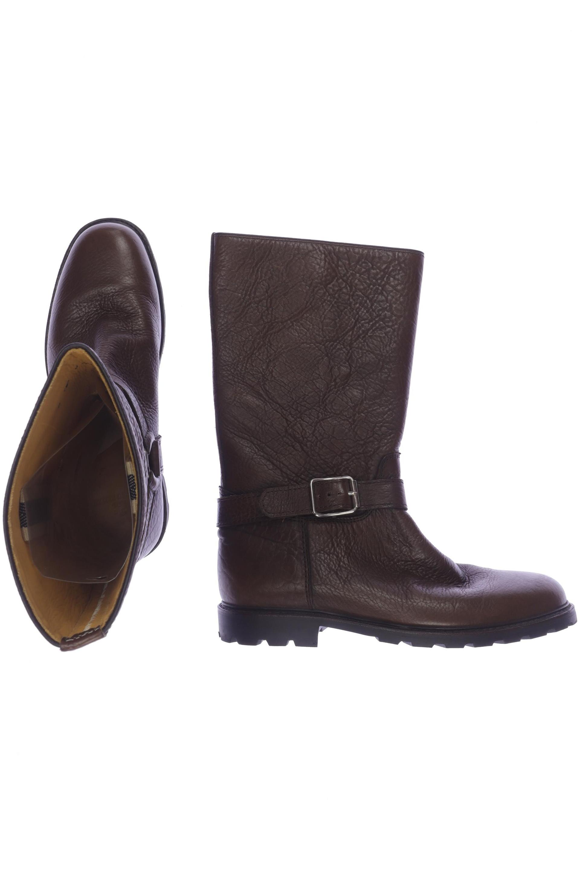 

Ludwig Reiter Herren Stiefel, braun, Gr. 8