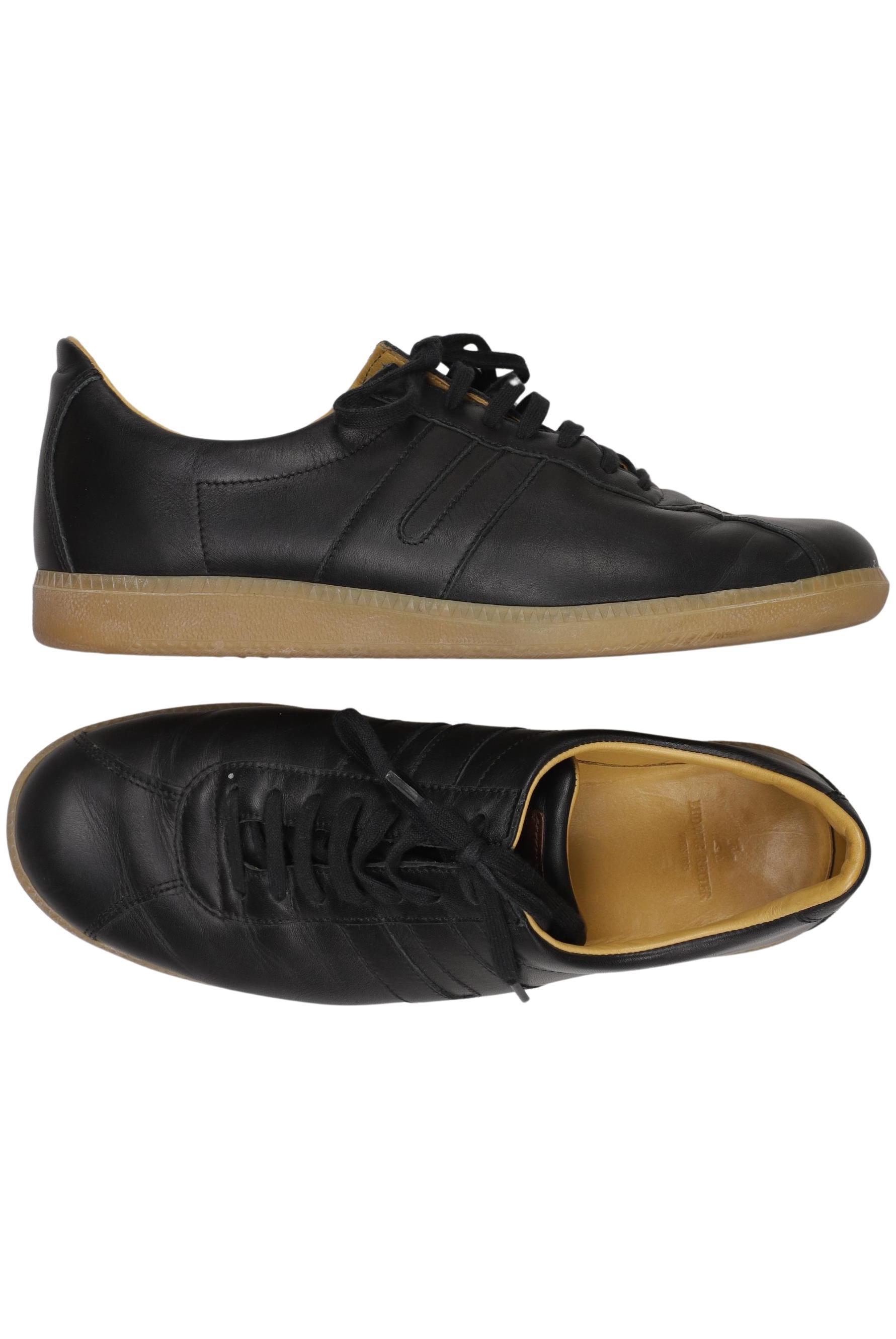 

Ludwig Reiter Herren Sneakers, schwarz, Gr. 43