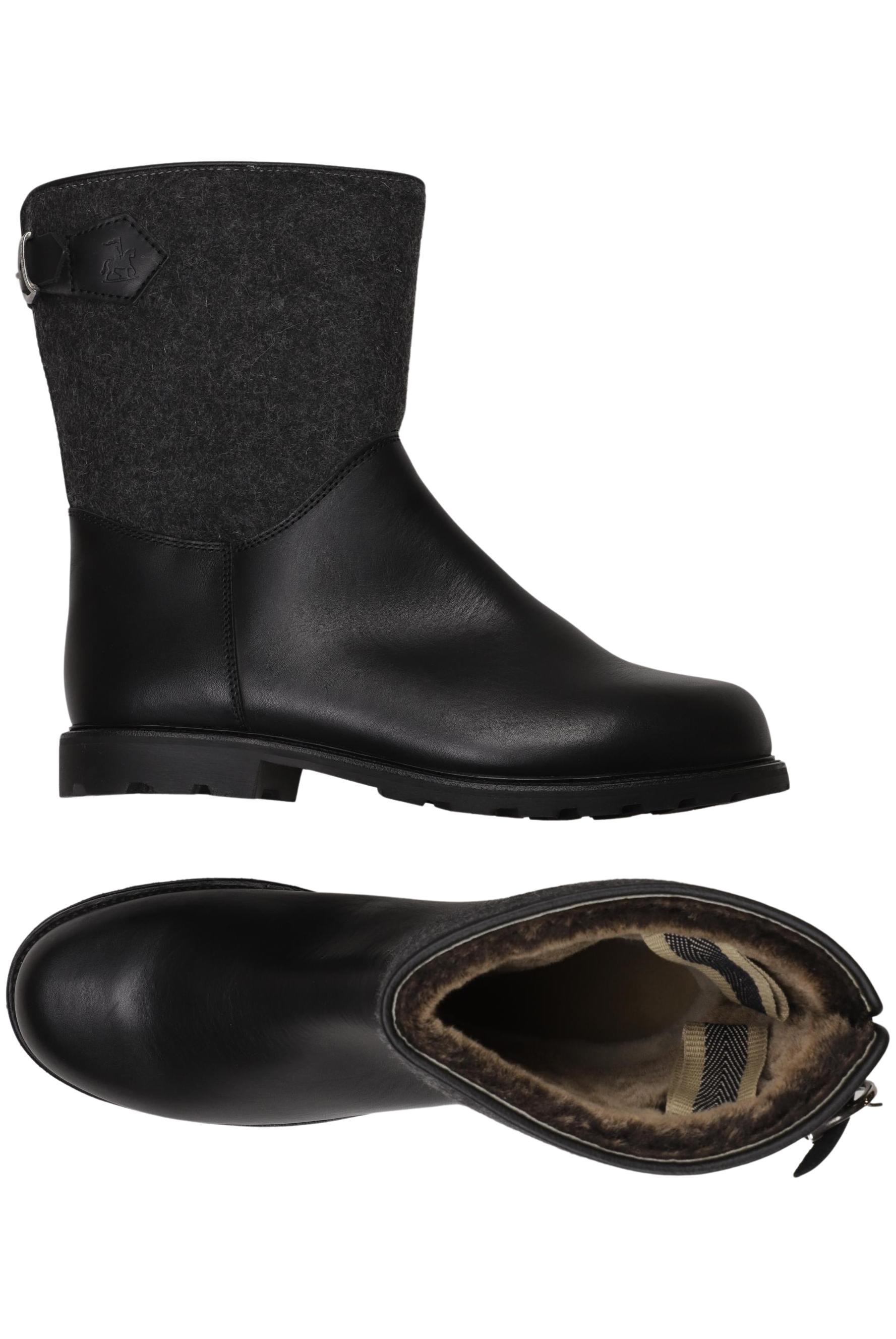 Thumbnail - Ludwig Reiter Herren Stiefel, schwarz, Gr. 45