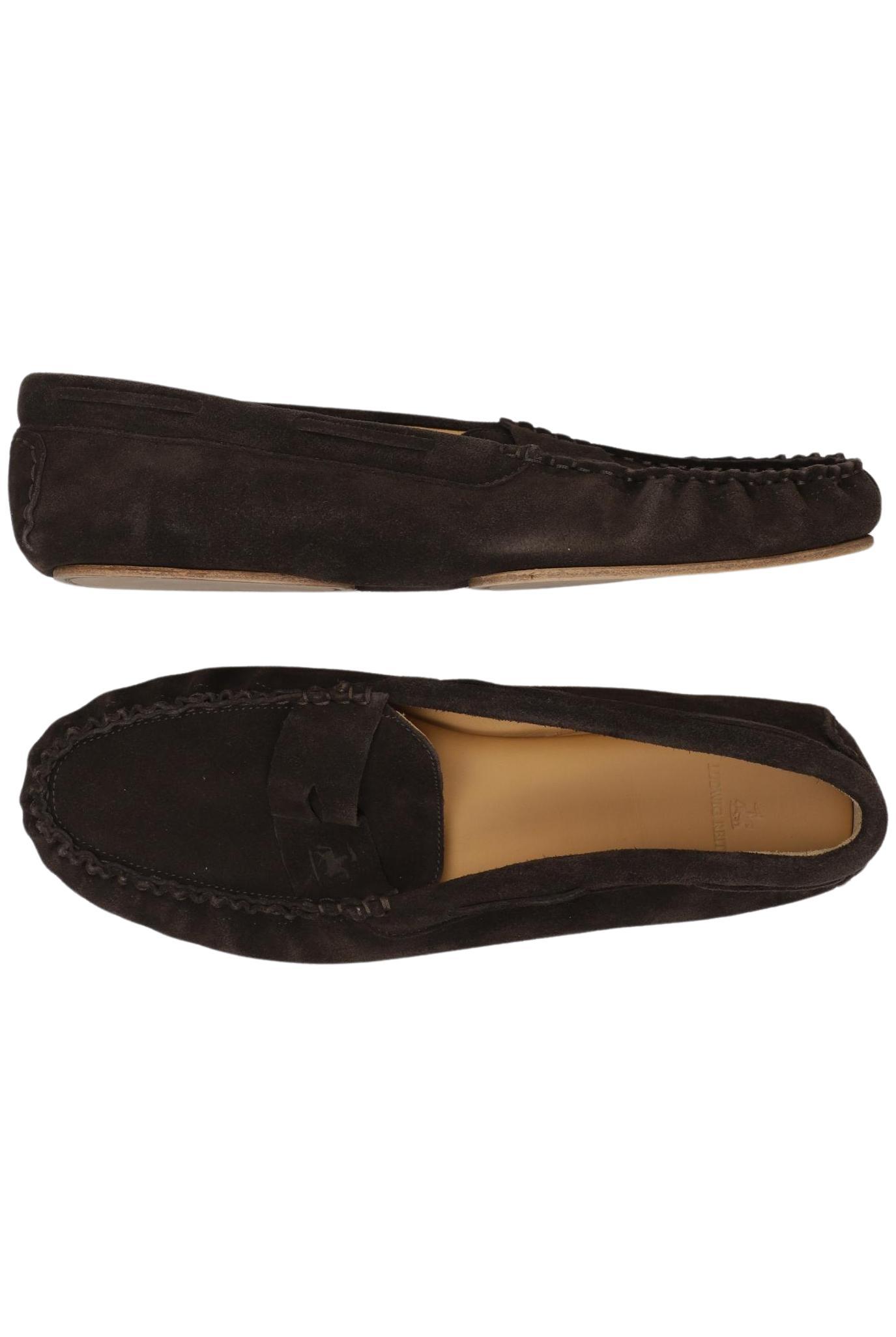 

Ludwig Reiter Herren Halbschuh, braun, Gr. 44