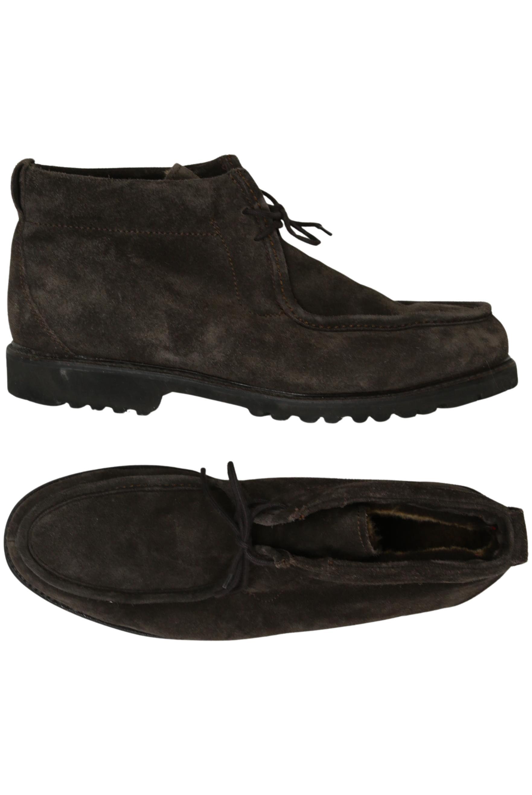 

Ludwig Reiter Herren Stiefel, braun, Gr. 10