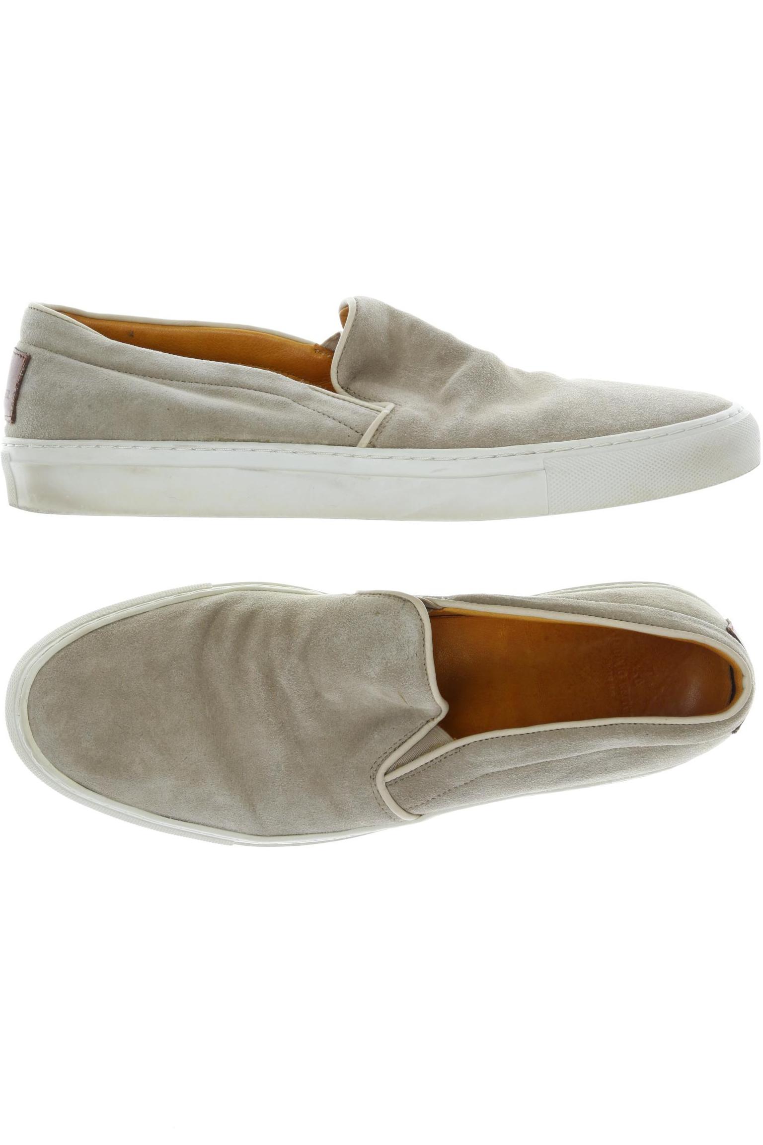 

Ludwig Reiter Herren Halbschuh, beige, Gr. 44