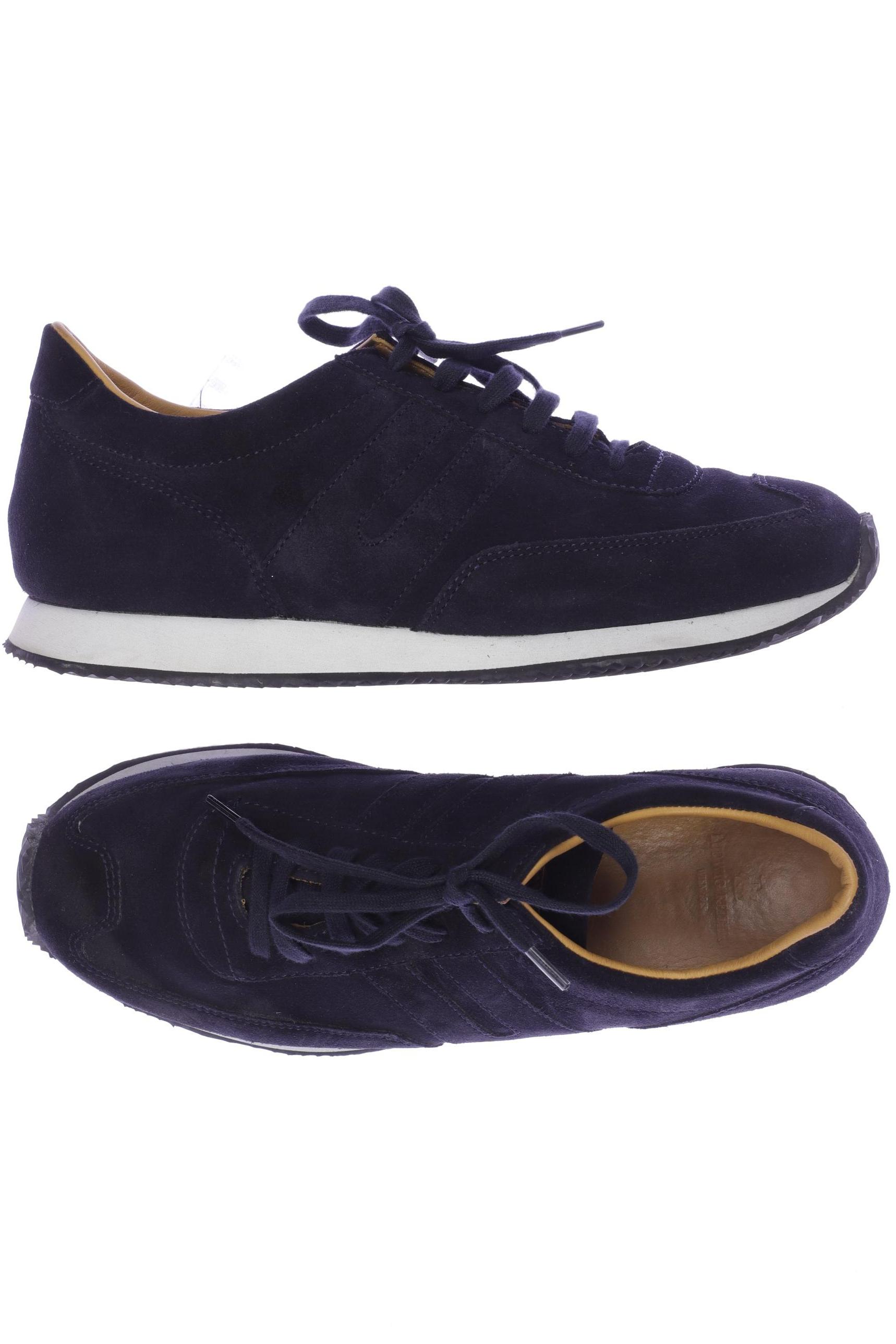 

Ludwig Reiter Herren Sneakers, marineblau, Gr. 39