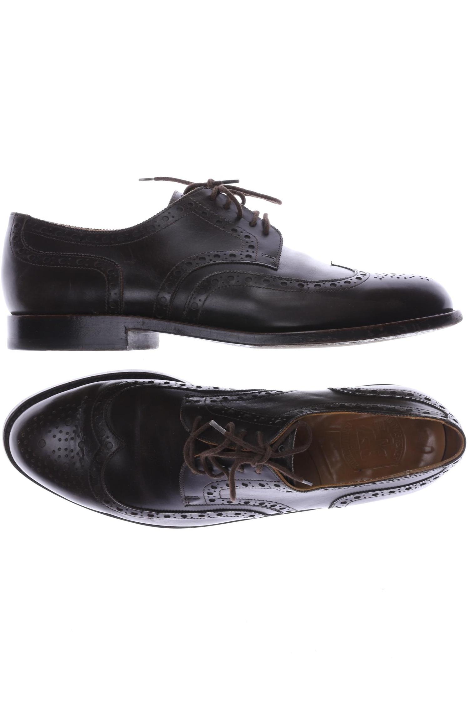 

Ludwig Reiter Herren Halbschuh, braun