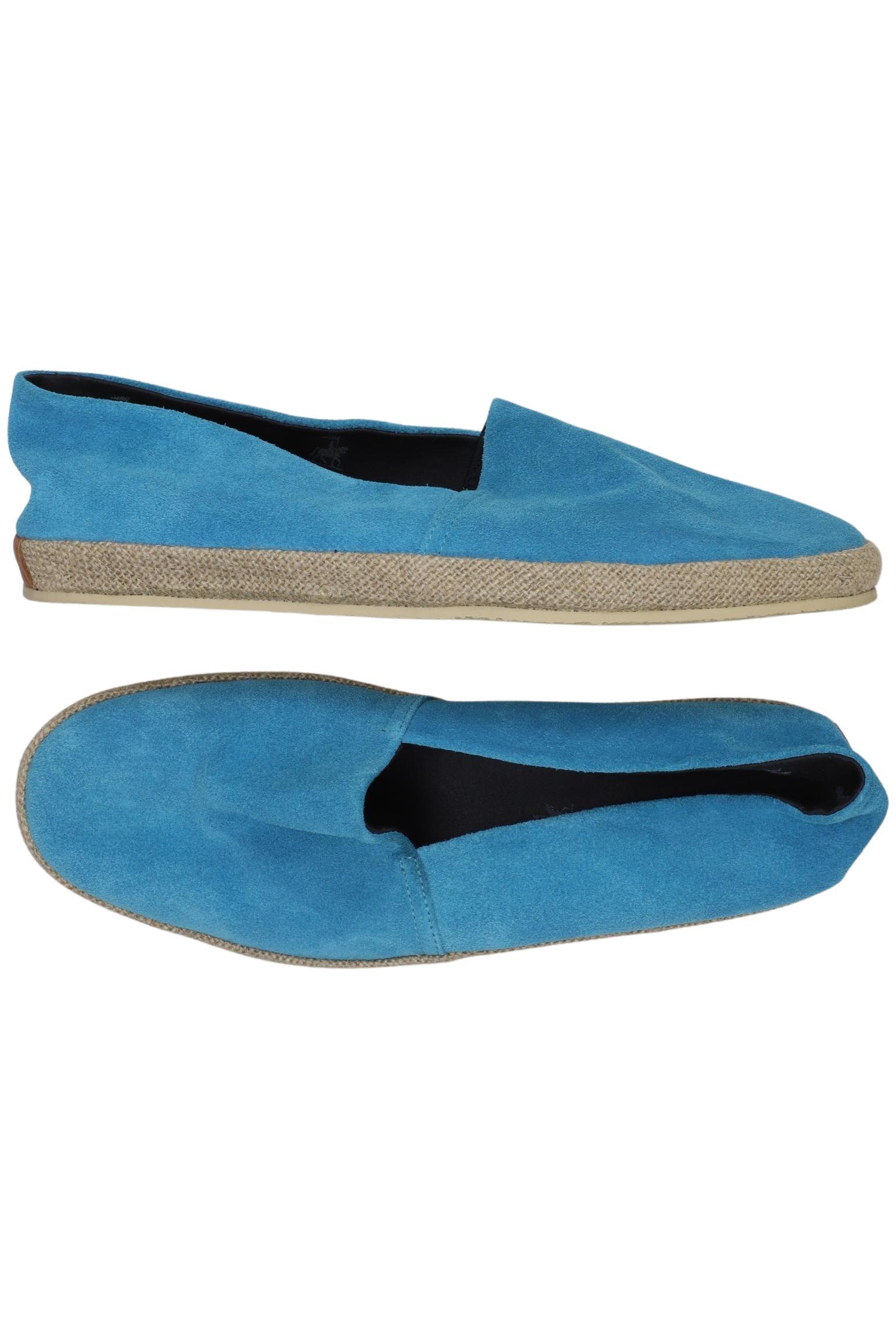 Thumbnail - Ludwig Reiter Herren Halbschuh, blau, Gr. 42