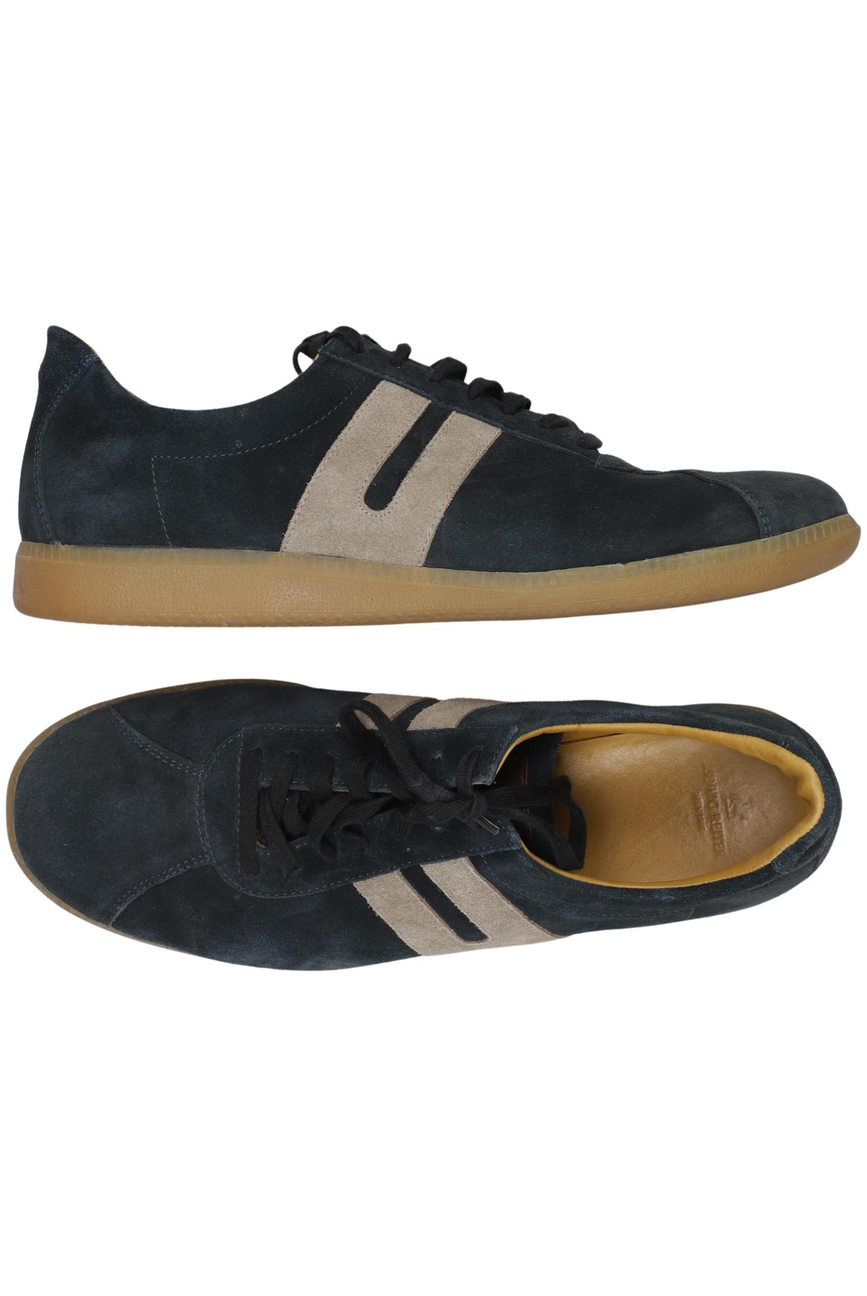 

Ludwig Reiter Herren Sneakers, marineblau, Gr. 43