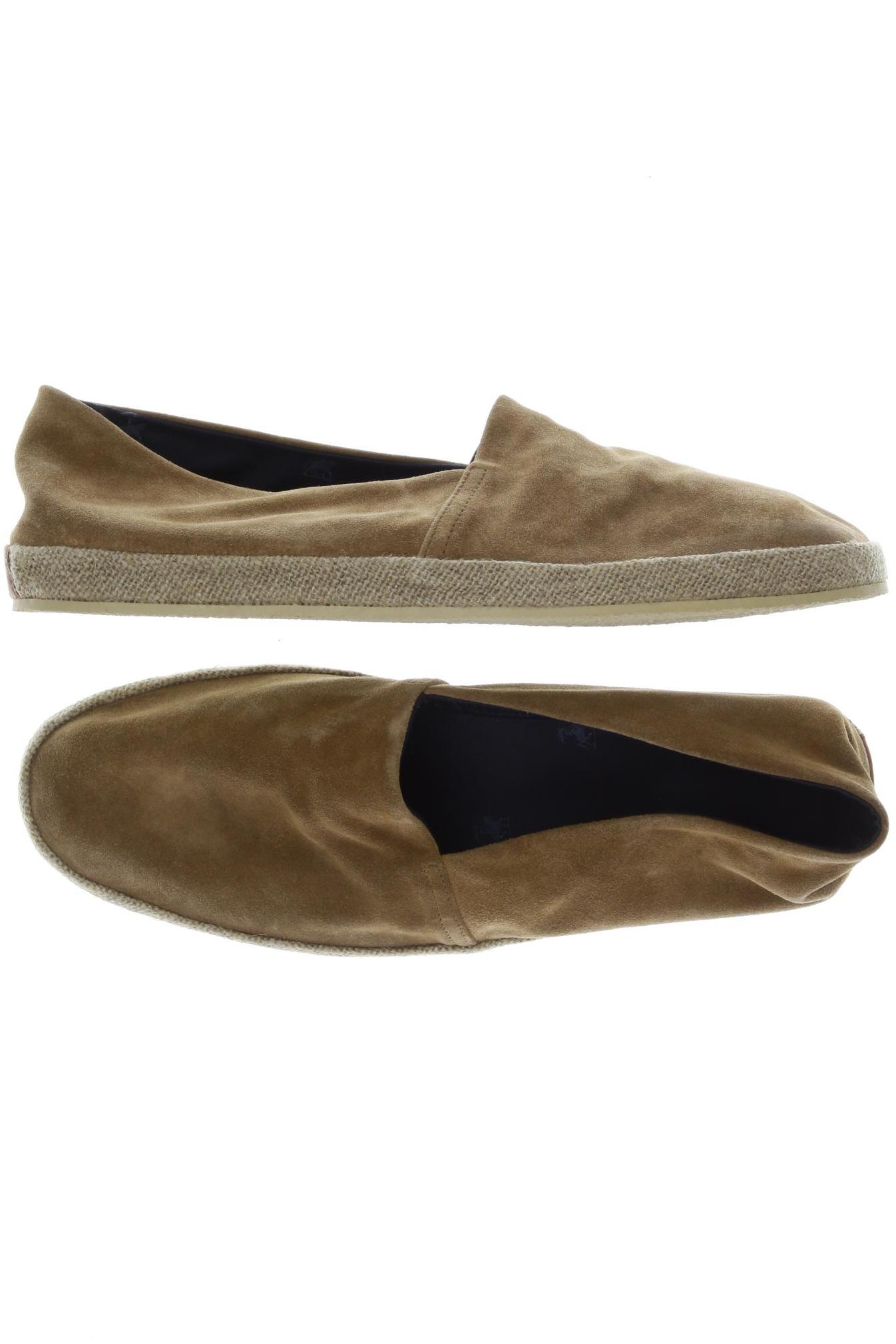 

Ludwig Reiter Herren Halbschuh, braun, Gr. 46
