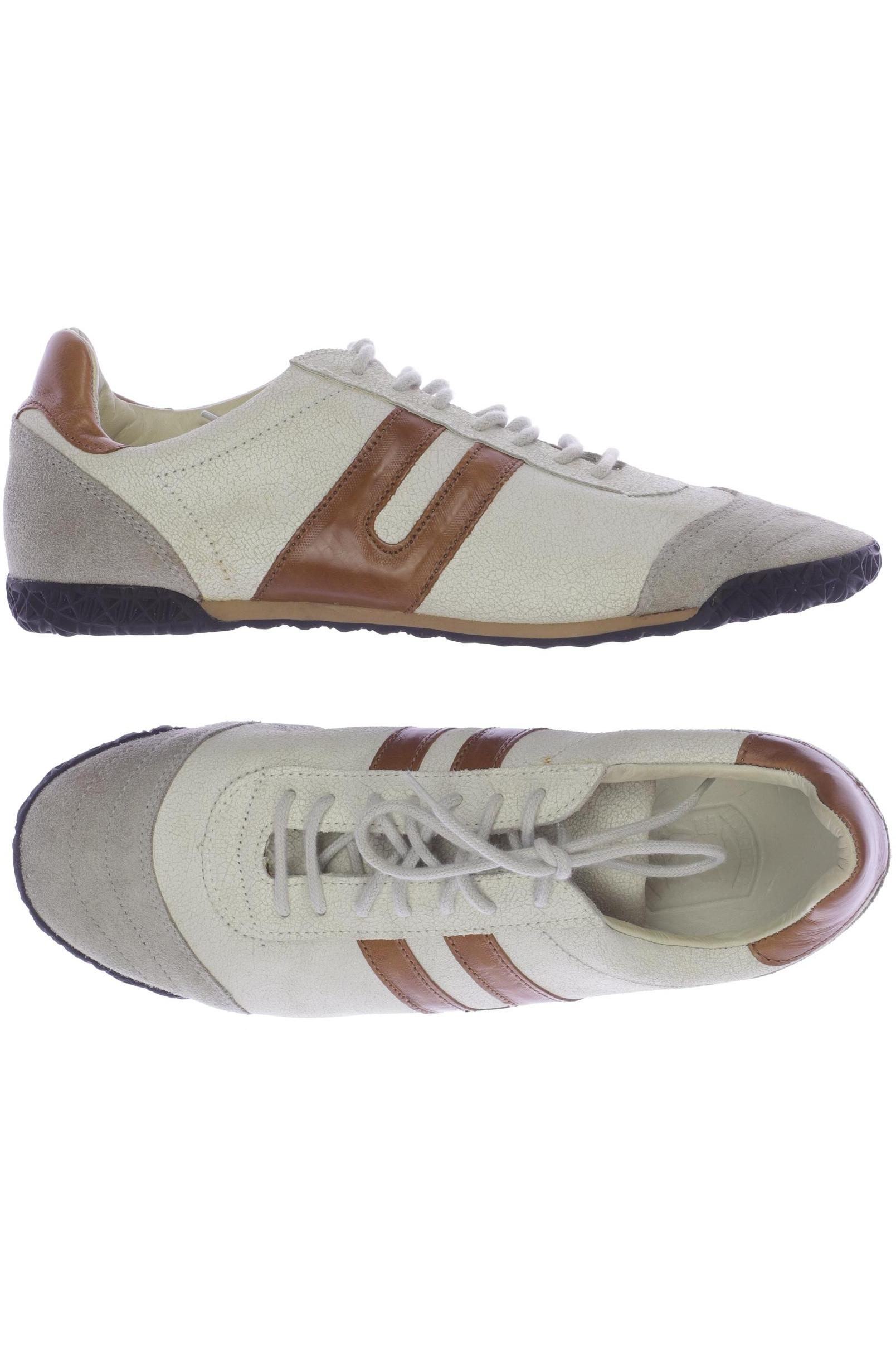 

Ludwig Reiter Herren Sneakers, beige, Gr. 41