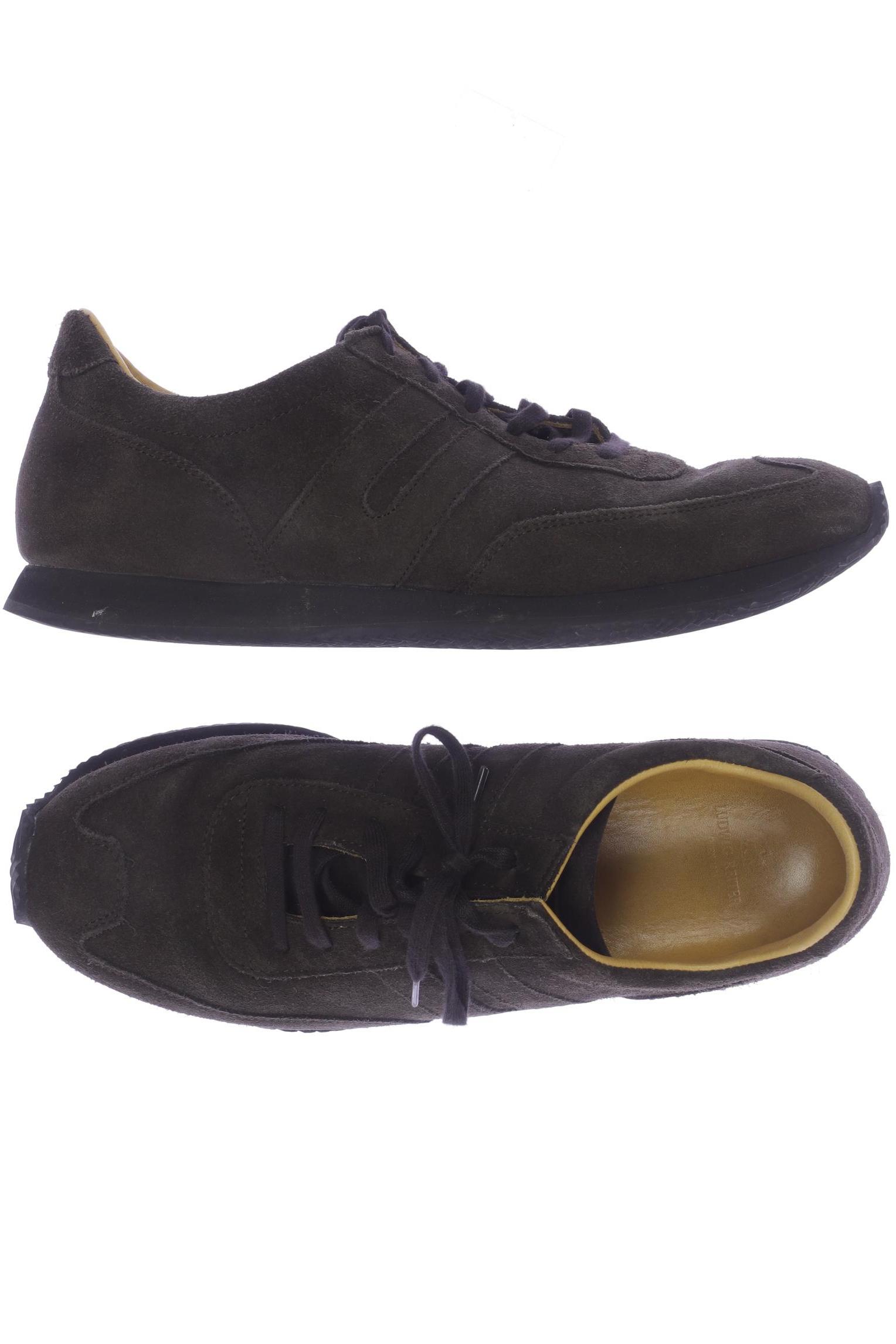 

Ludwig Reiter Herren Halbschuh, braun, Gr. 42