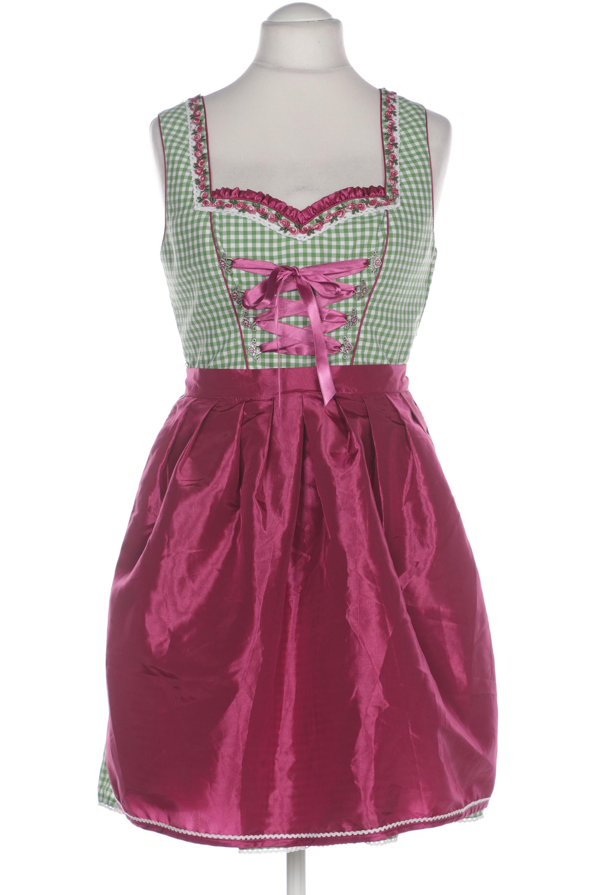 

Ludwig&Therese Damen Kleid, grün, Gr. 40