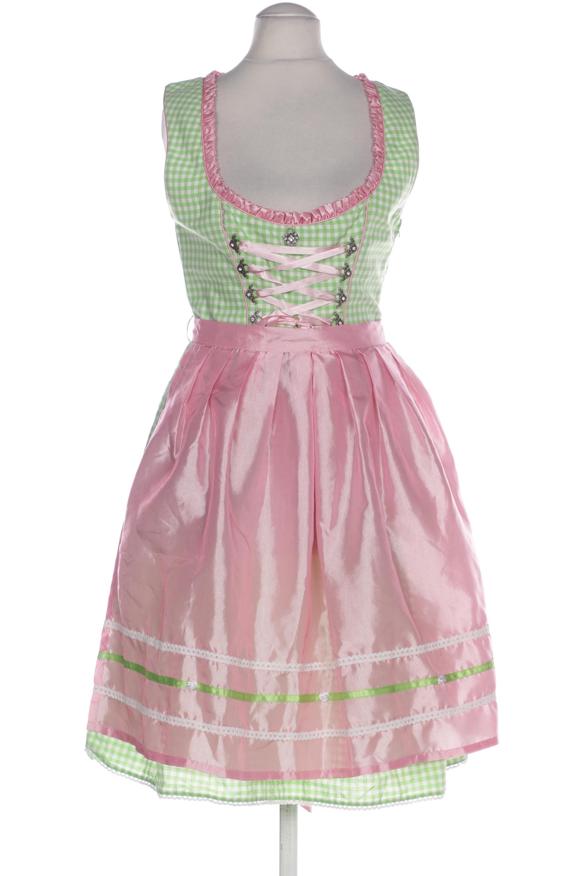 

Ludwig&Therese Damen Kleid, hellgrün, Gr. 36