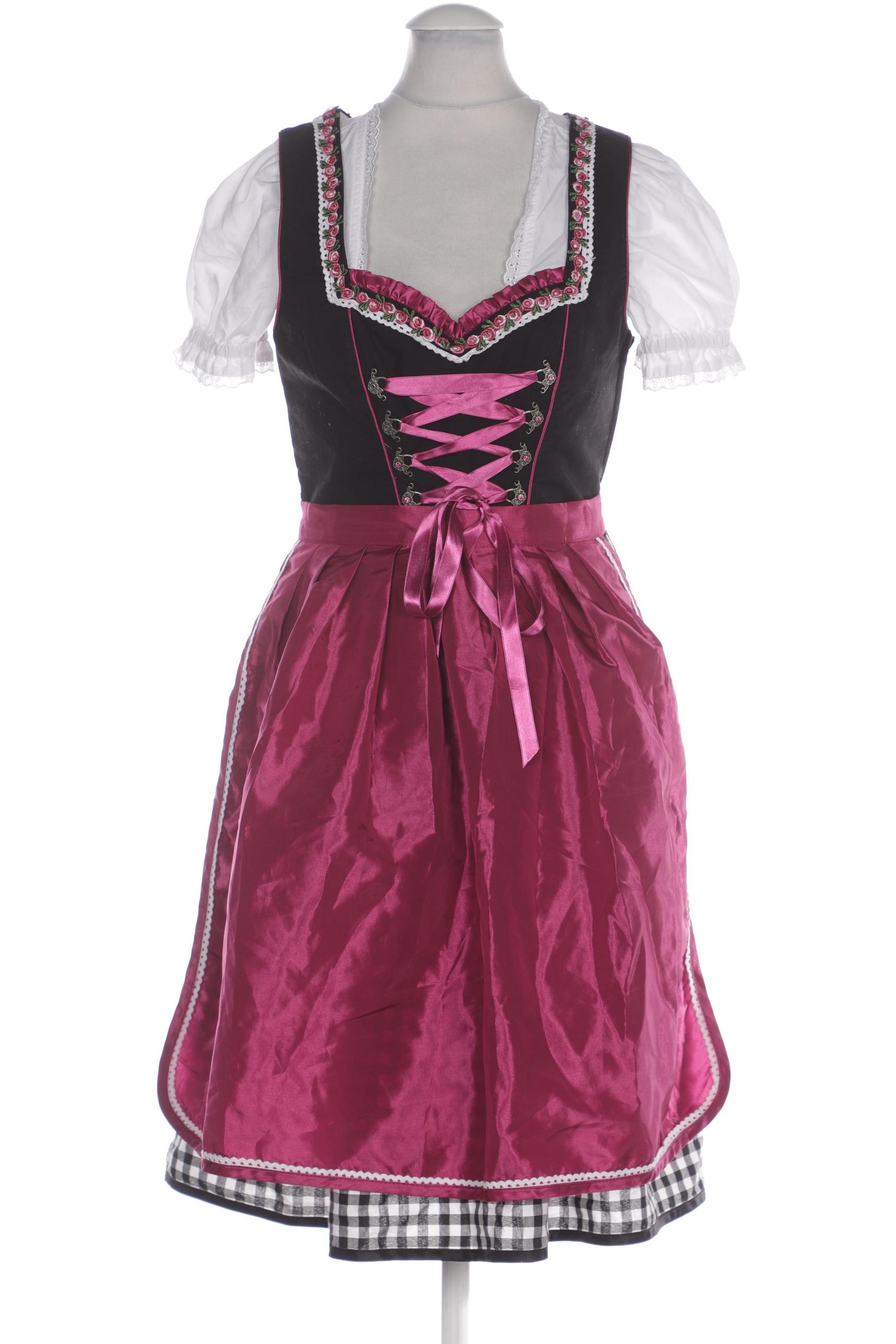 

Ludwig&Therese Damen Kleid, mehrfarbig, Gr. 34