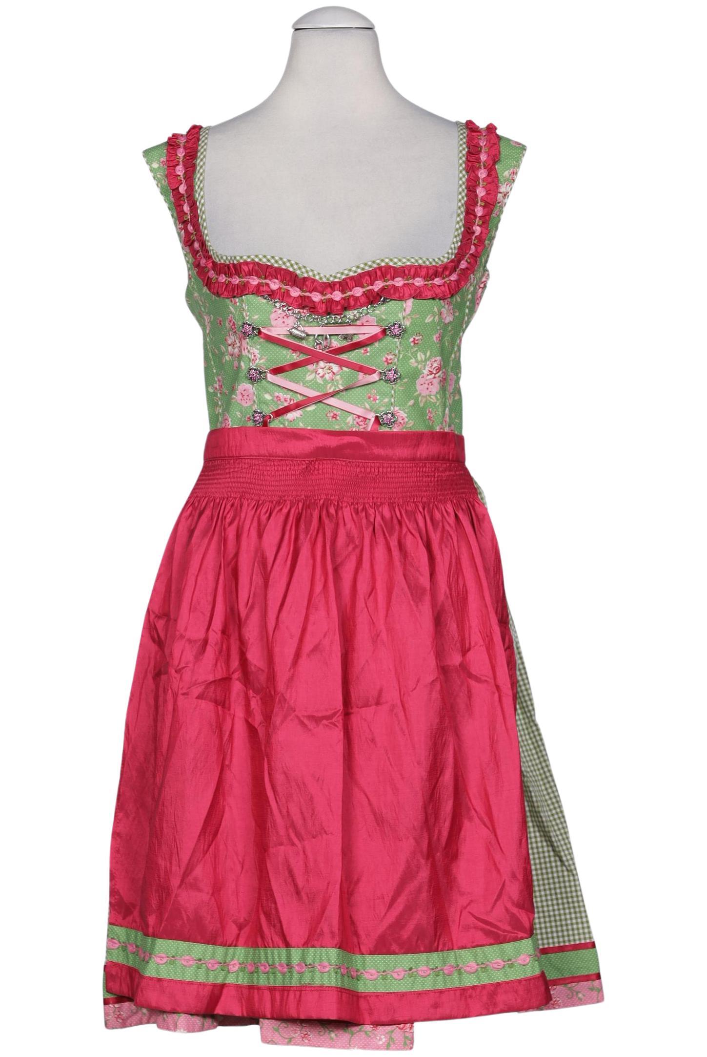 

Ludwig&Therese Damen Kleid, mehrfarbig, Gr. 38