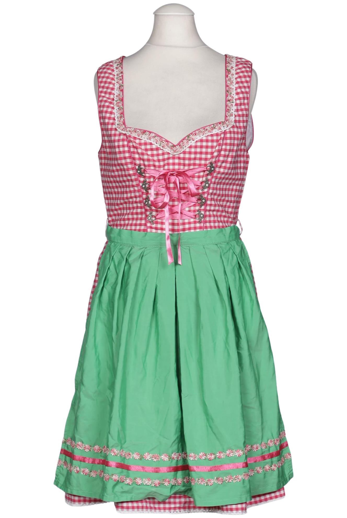 

Ludwig&Therese Damen Kleid, mehrfarbig, Gr. 36