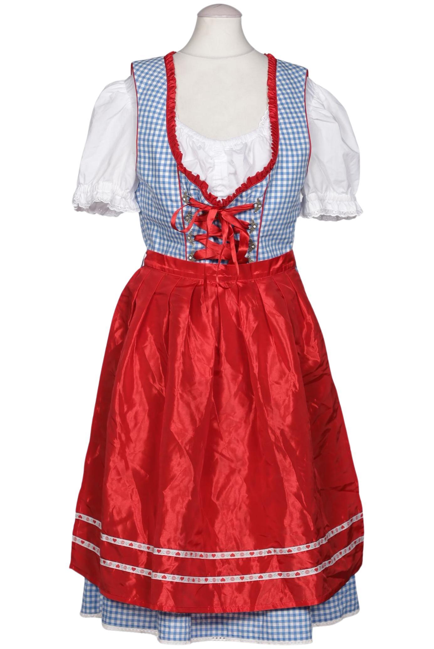 

Ludwig&Therese Damen Kleid, mehrfarbig, Gr. 40