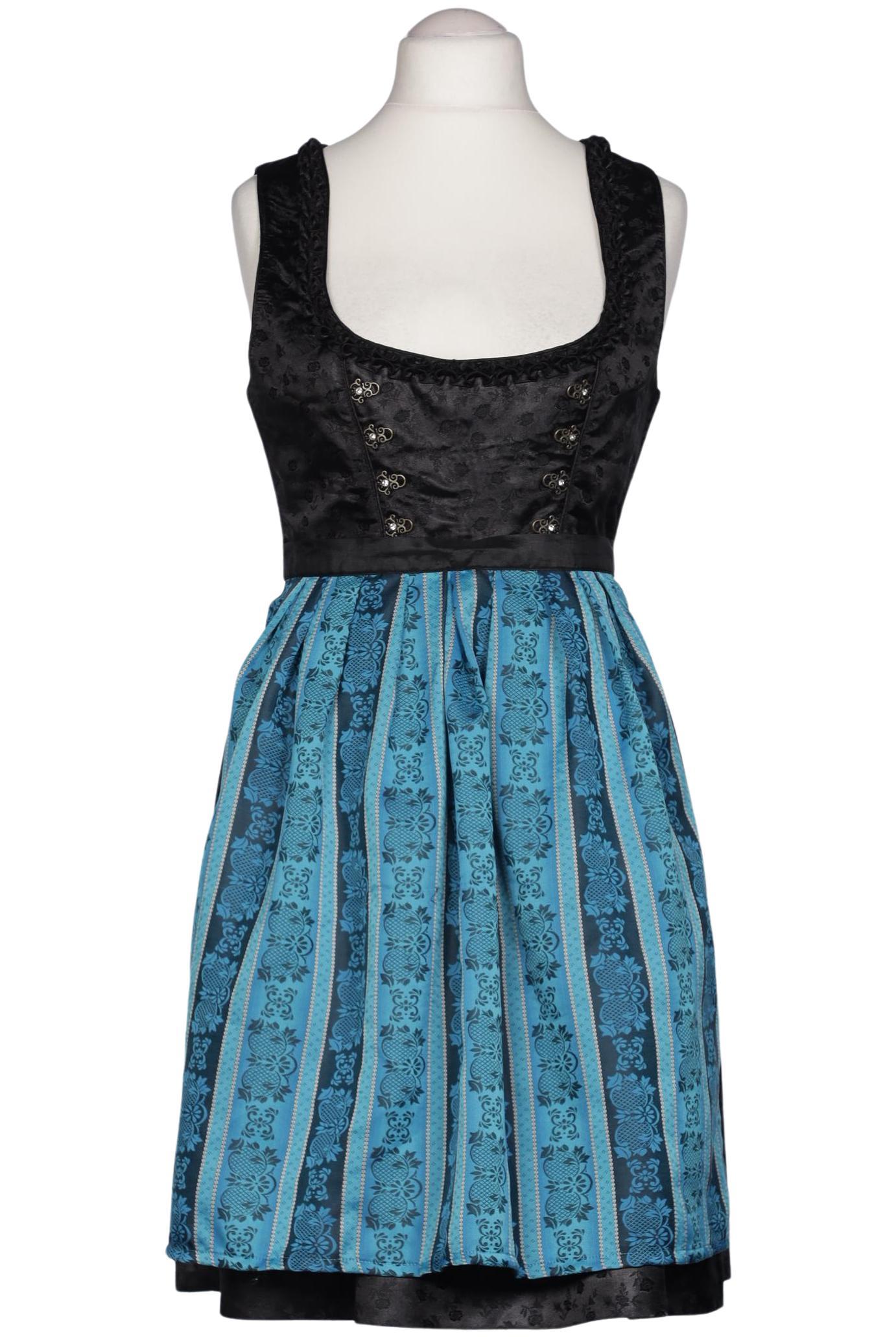 

Ludwig&Therese Damen Kleid, mehrfarbig, Gr. 40