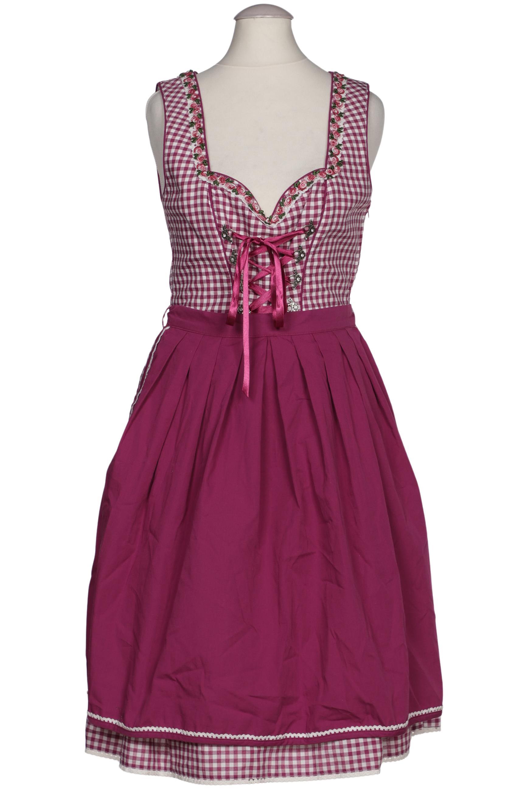 

Ludwig&Therese Damen Kleid, mehrfarbig, Gr. 34