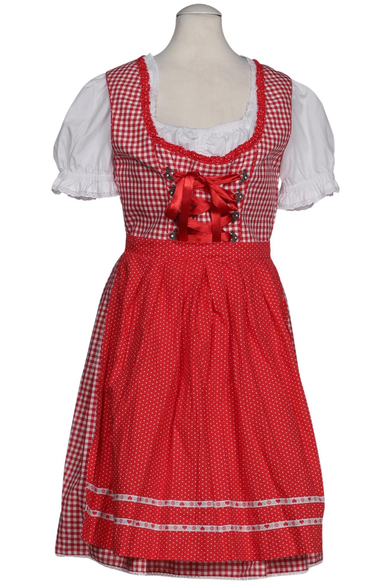 

Ludwig&Therese Damen Kleid, mehrfarbig, Gr. 38