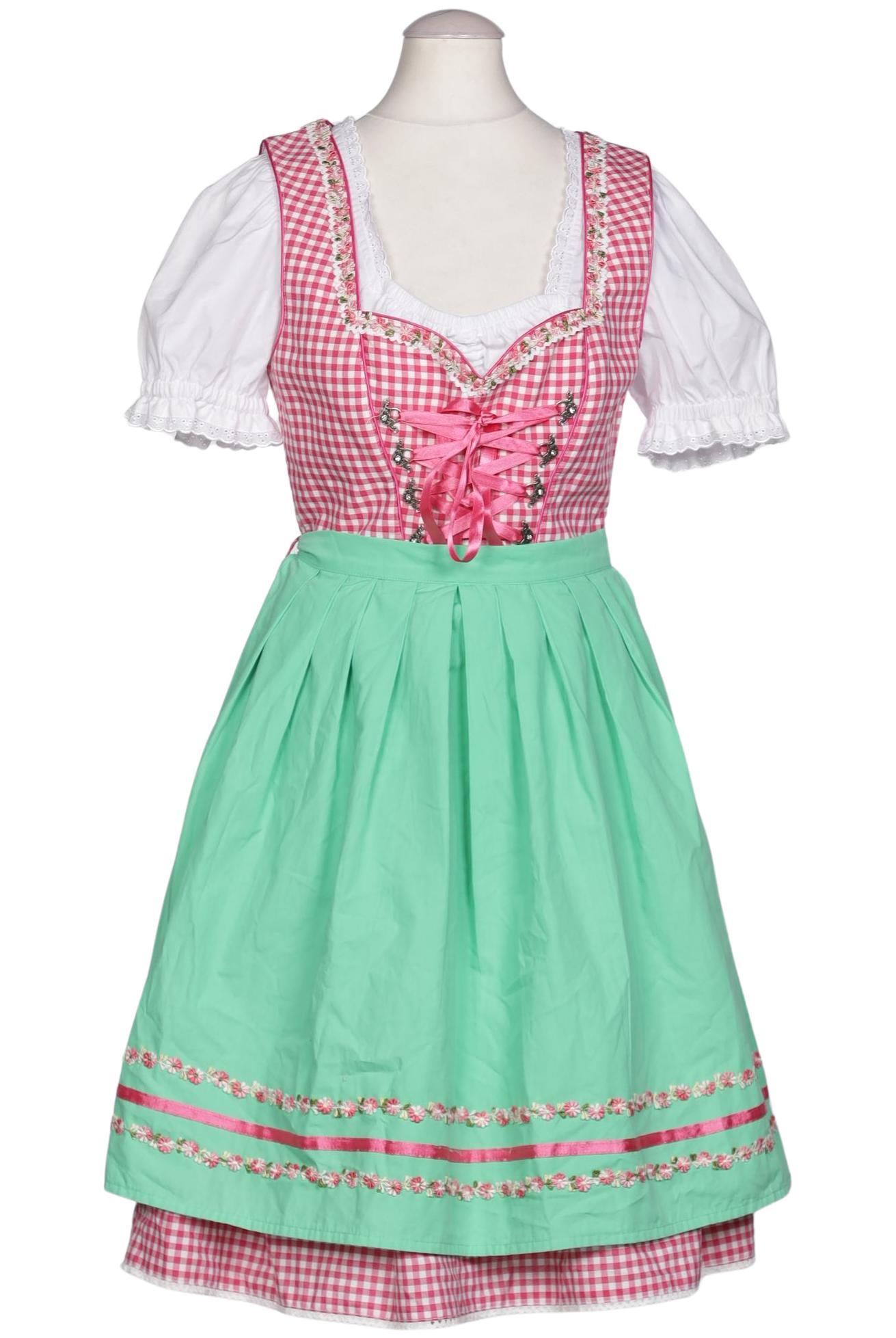 

Ludwig&Therese Damen Kleid, mehrfarbig, Gr. 36