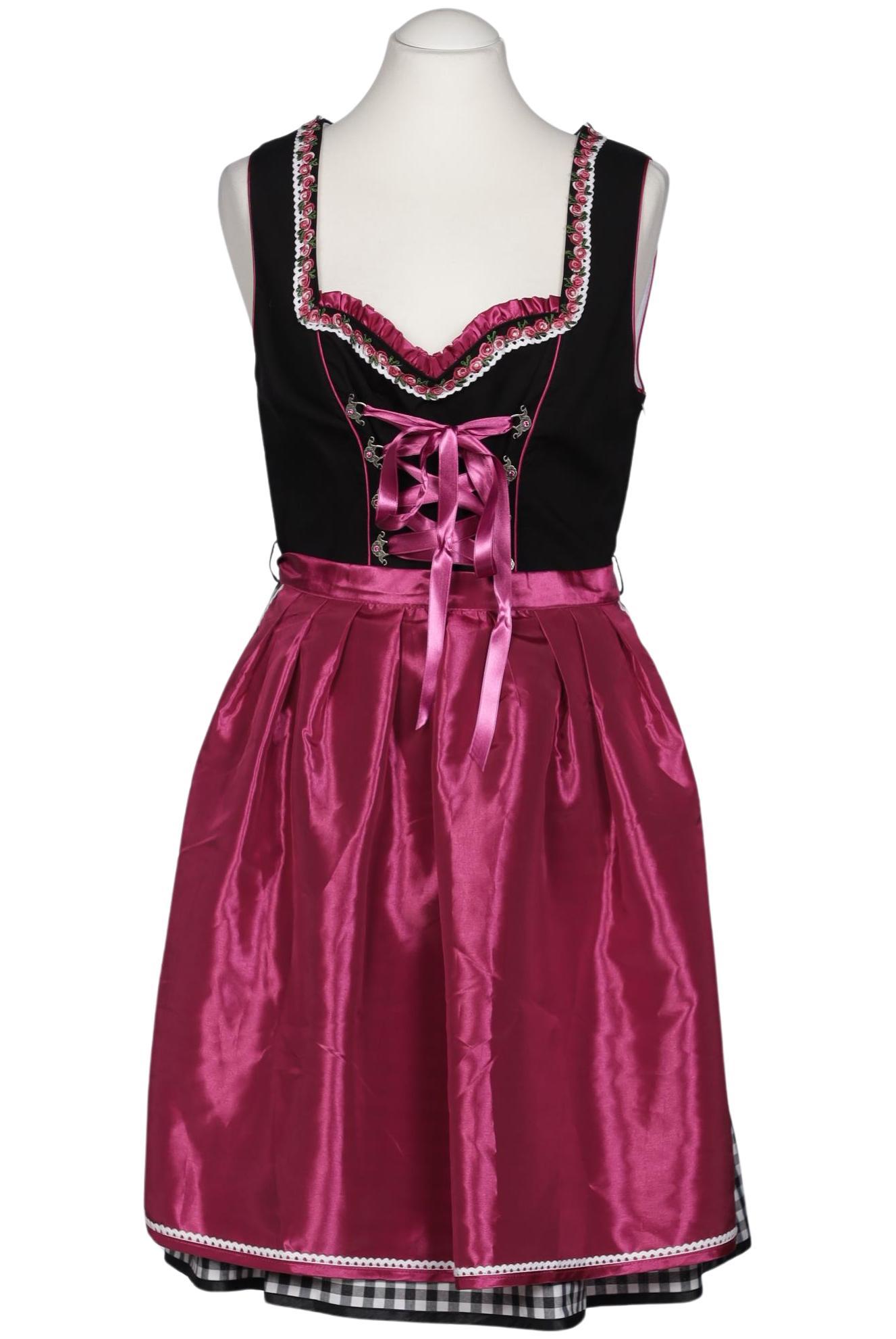 

Ludwig&Therese Damen Kleid, mehrfarbig, Gr. 40