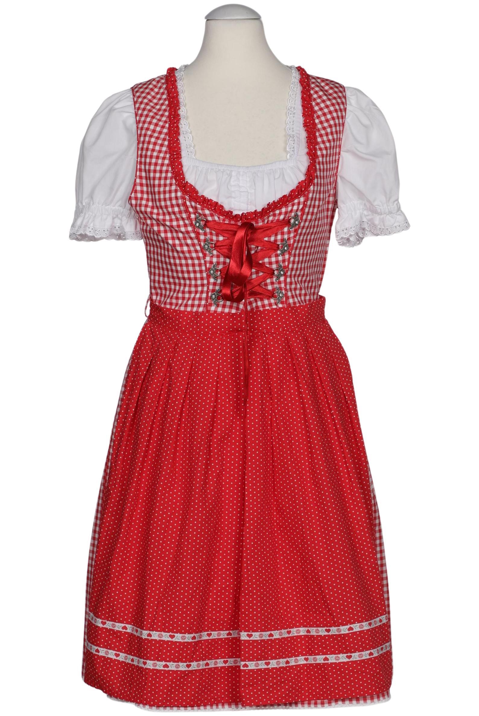 

Ludwig&Therese Damen Kleid, mehrfarbig, Gr. 36