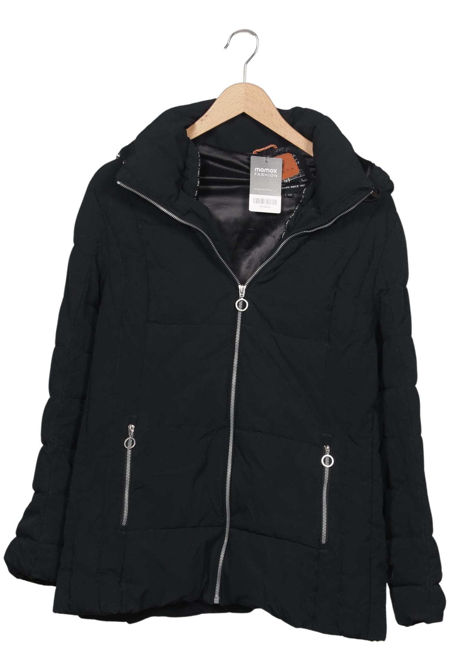 

Luhta Damen Jacke, schwarz, Gr. 44