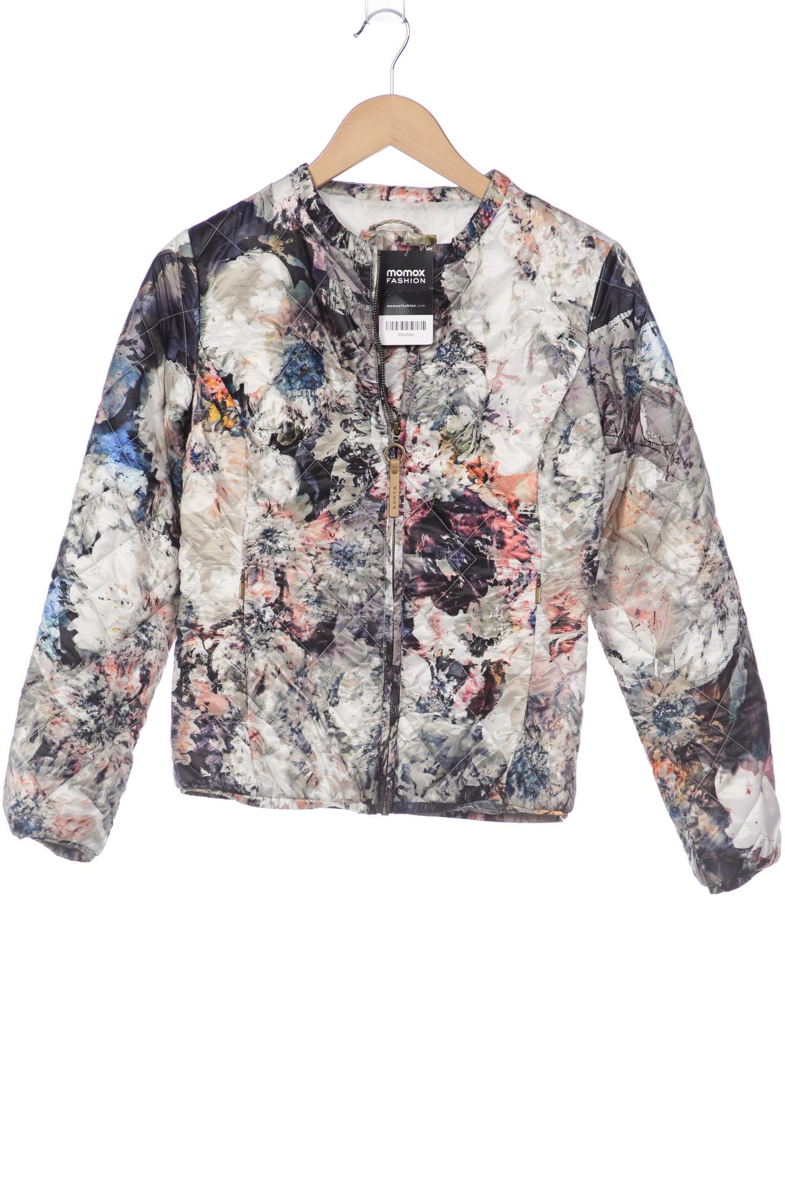 

LUHTA Damen Jacke, mehrfarbig