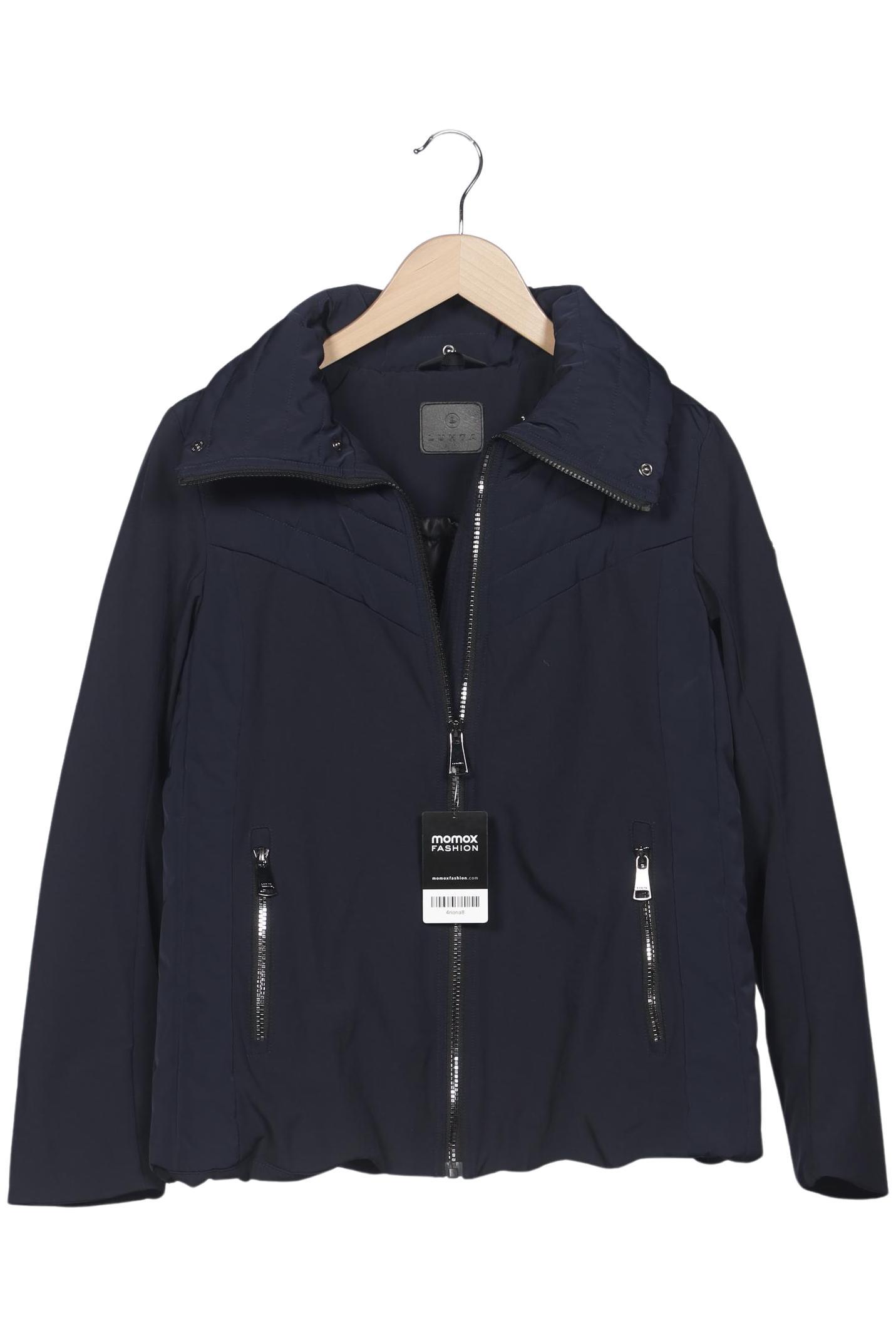 

Luhta Damen Jacke, marineblau, Gr. 36