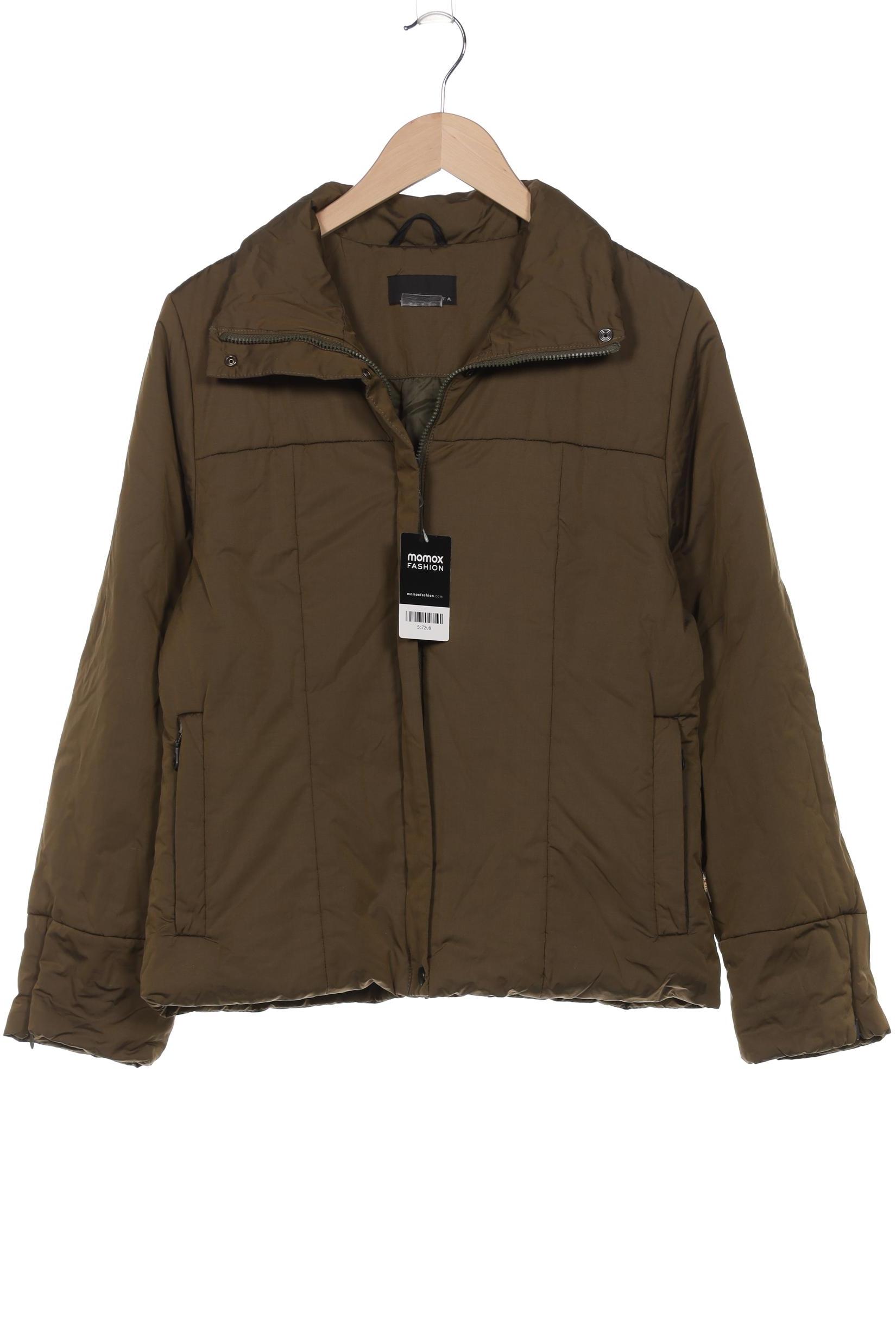 

Luhta Damen Jacke, grün, Gr. 38